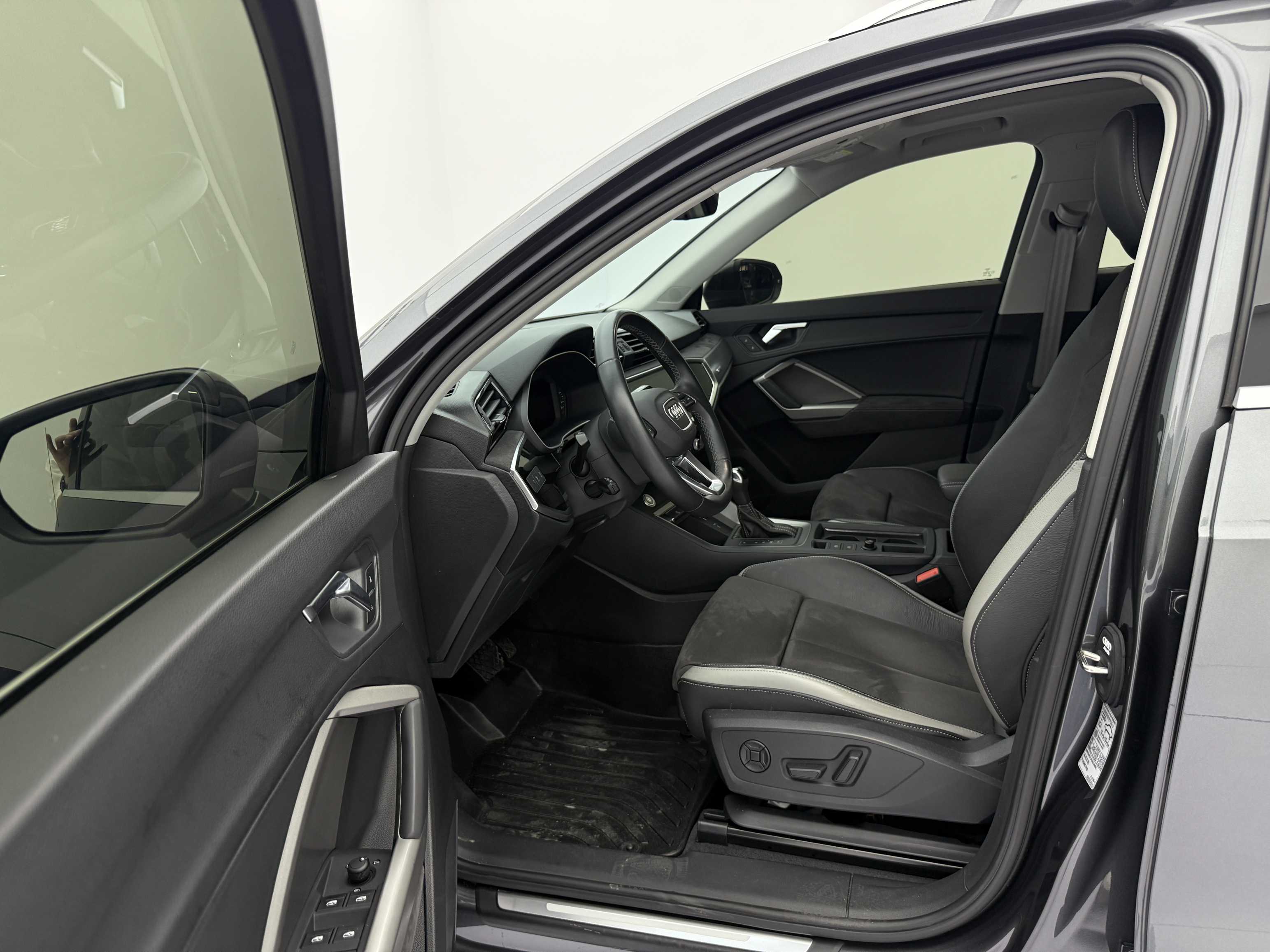 Audi 2022 Q3 1.4TFSI 35TFSI Dynamic