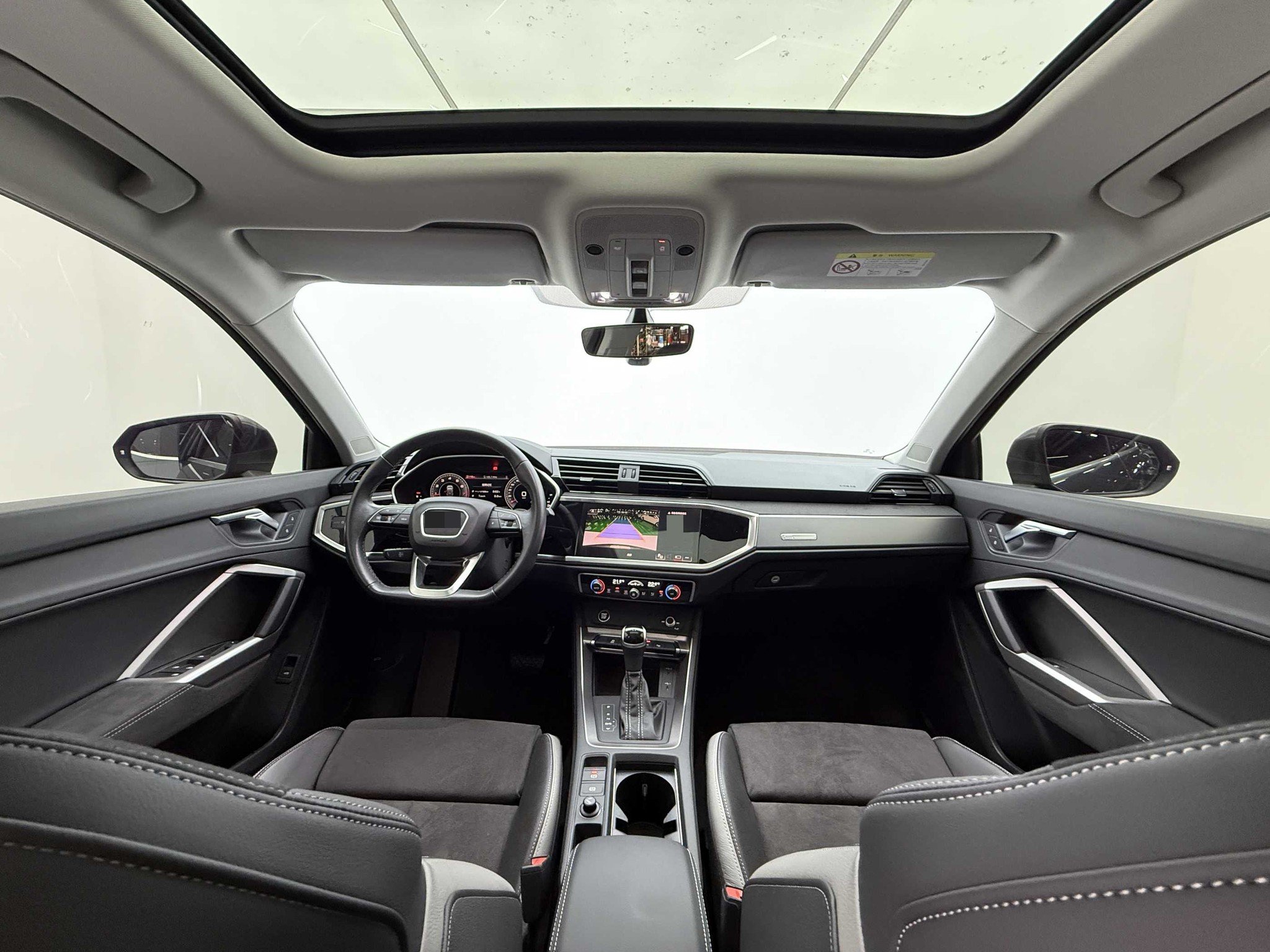 Audi 2023 Q3 1.4TFSI 35TFSI Fashion Dynamic