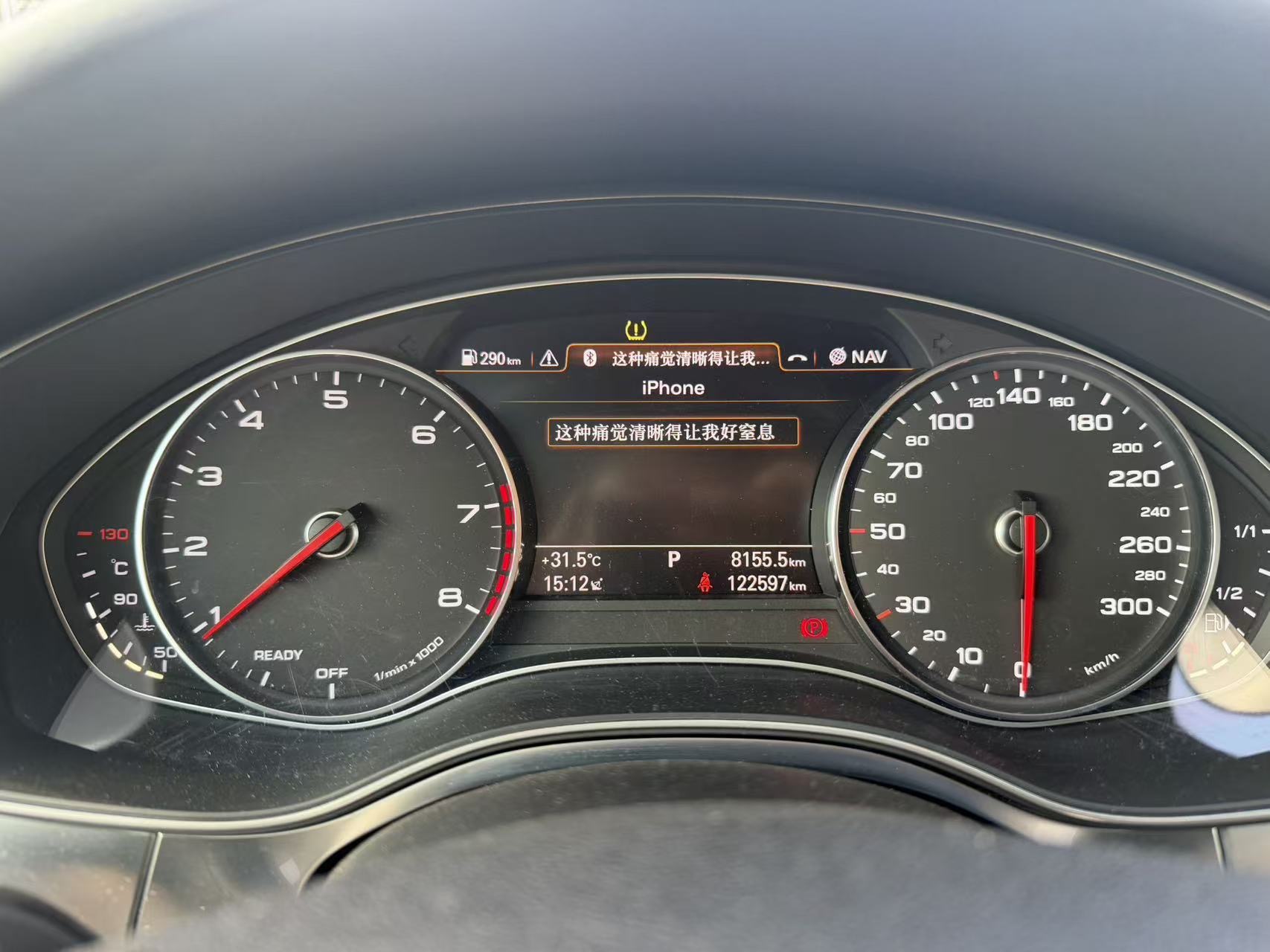 Audi 2018 A6L 2.0TFSI 30th Anniversary 35TFSI Fashion
