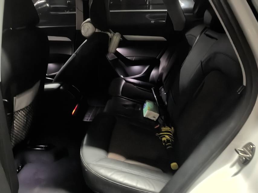 Audi 2018 Q3 1.4TFSI 30th Anniversary 30TFSI Fashion