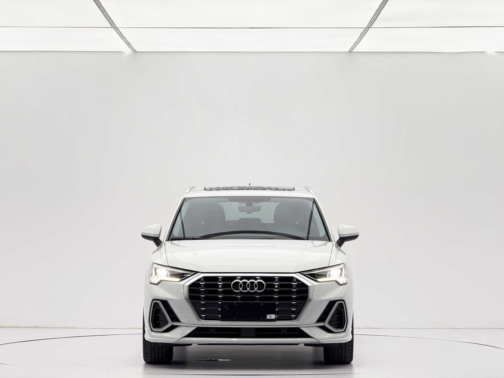 Audi 2023 Q3 1.4TFSI 35TFSI Advanced Dynamic