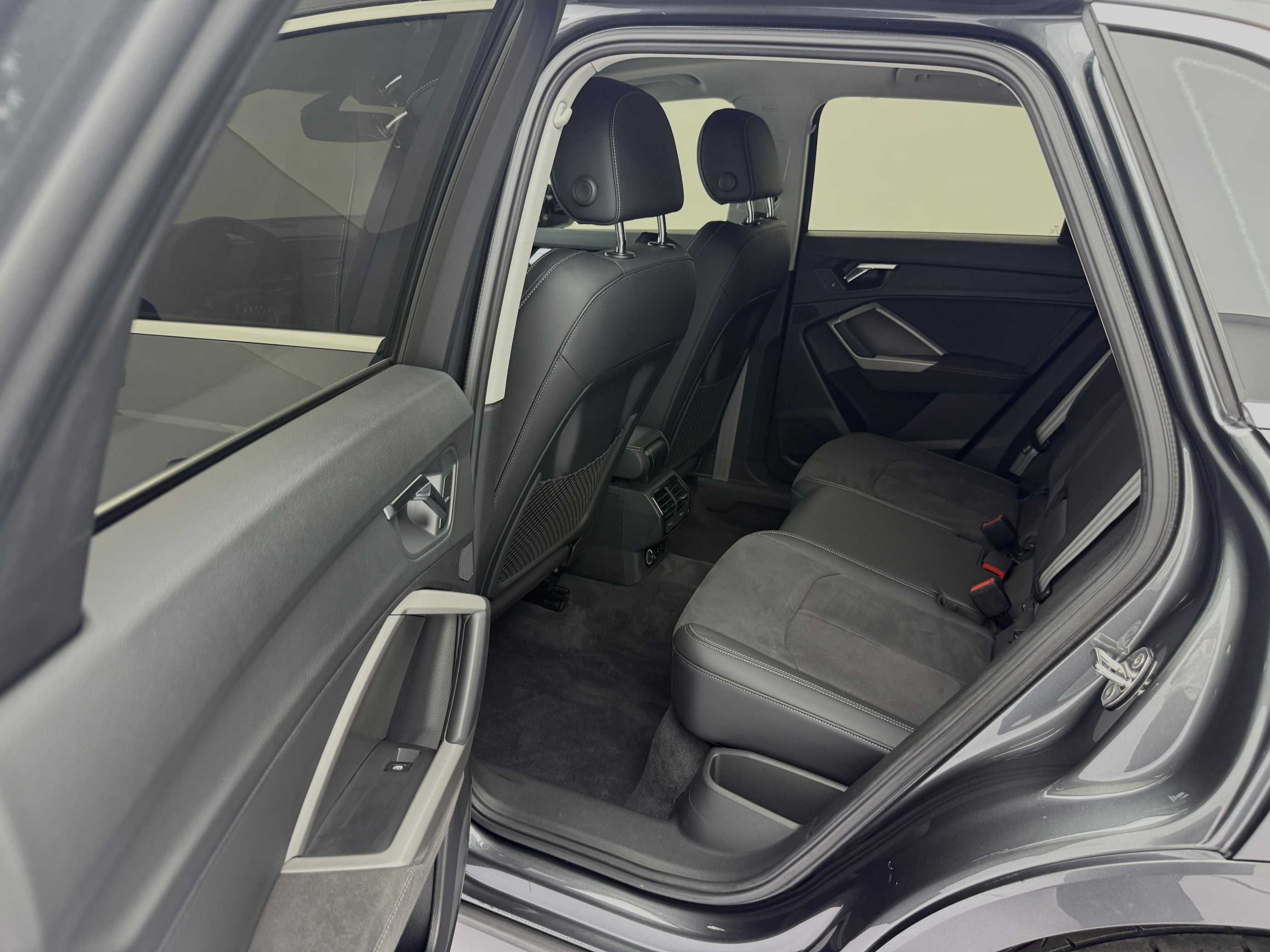 Audi 2022 Q3 1.4TFSI 35TFSI Dynamic