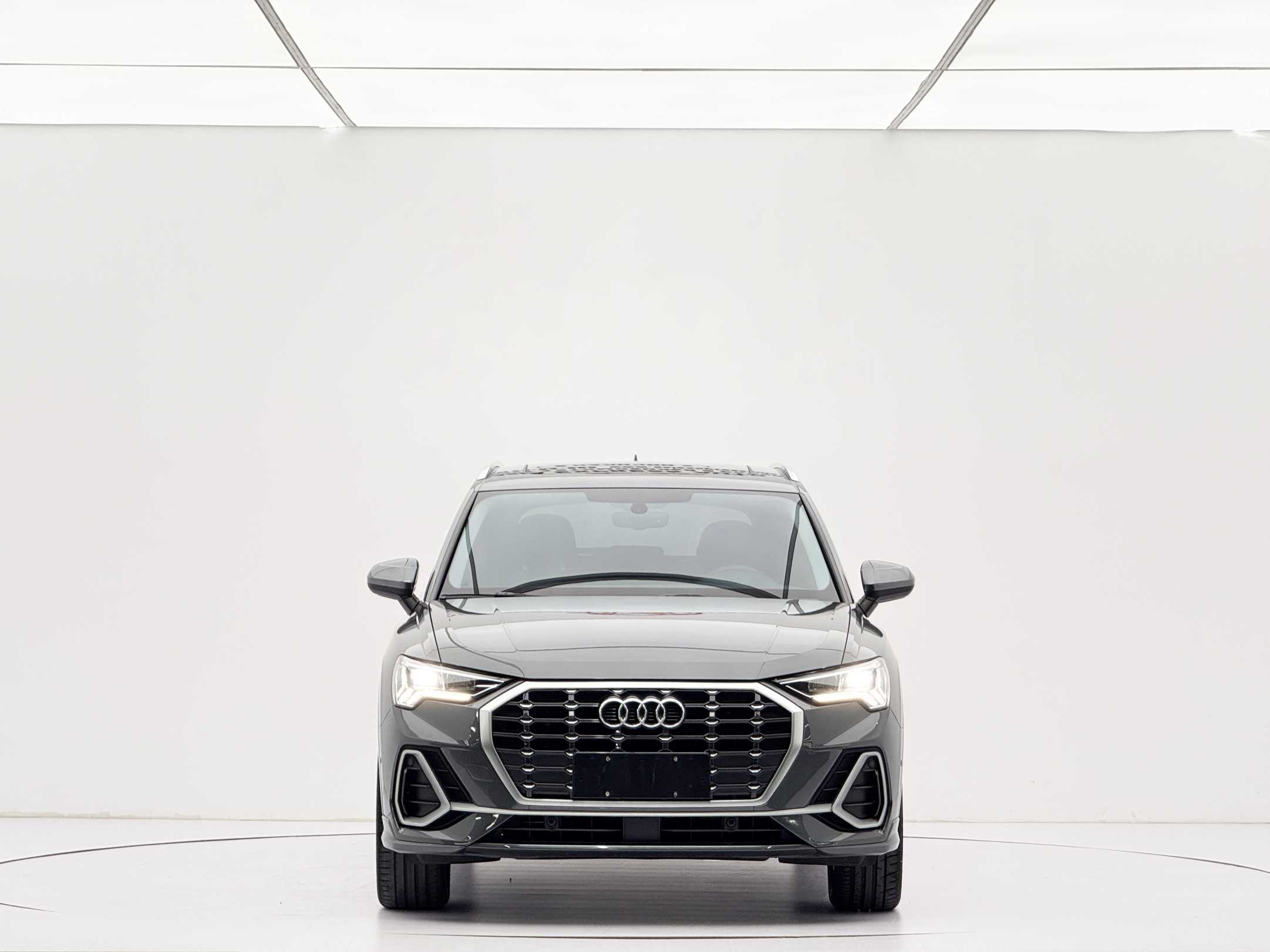 Audi 2023 Q3 1.4TFSI 35TFSI Fashion Dynamic