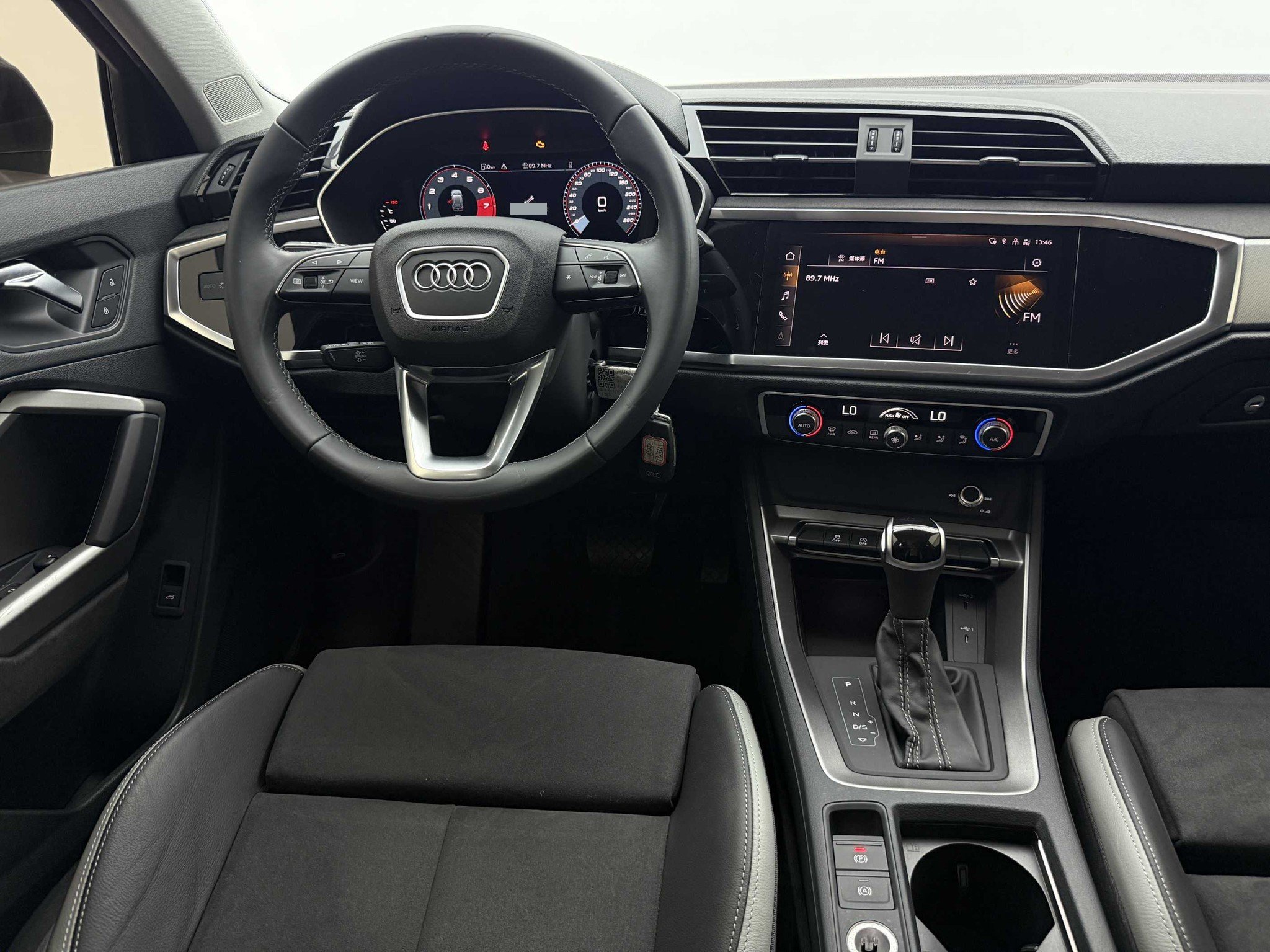 Audi 2022 Q3 1.4TFSI 35TFSI Dynamic