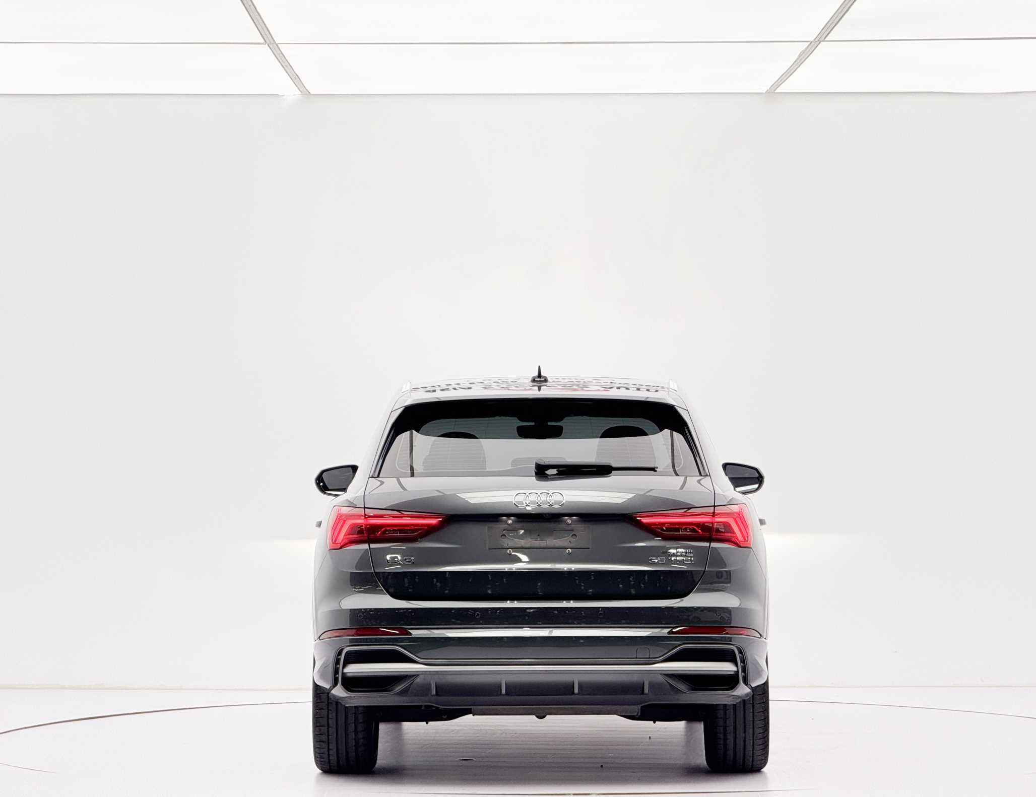 Audi 2023 Q3 1.4TFSI 35TFSI Fashion Dynamic