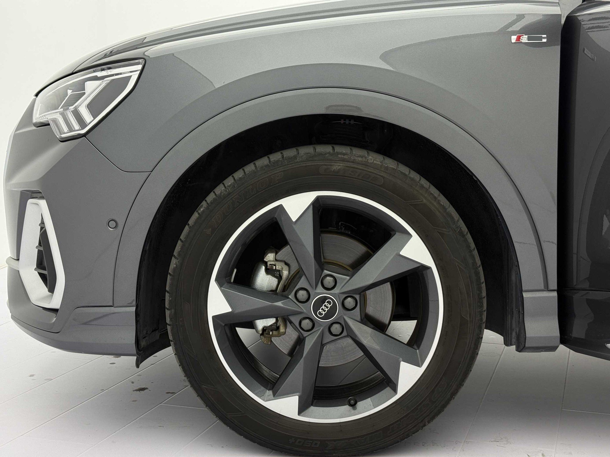 Audi 2023 Q3 1.4TFSI 35TFSI Fashion Dynamic