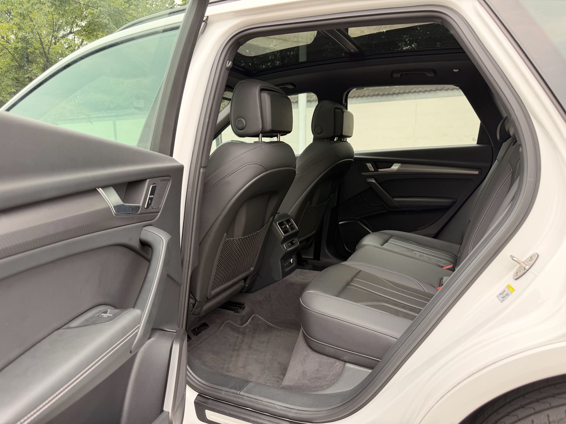 Audi 2024 Q5L 2.0TFSI 40TFSI Luxury Dynamic