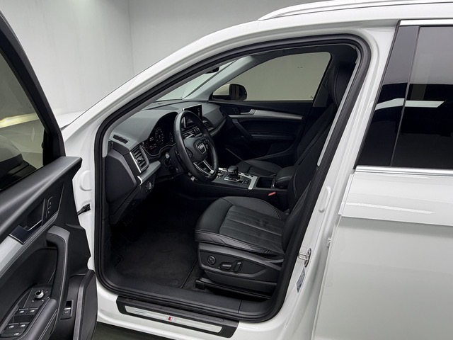 Audi 2020 Q5L 2.0TFSI 40TFSI Facelift