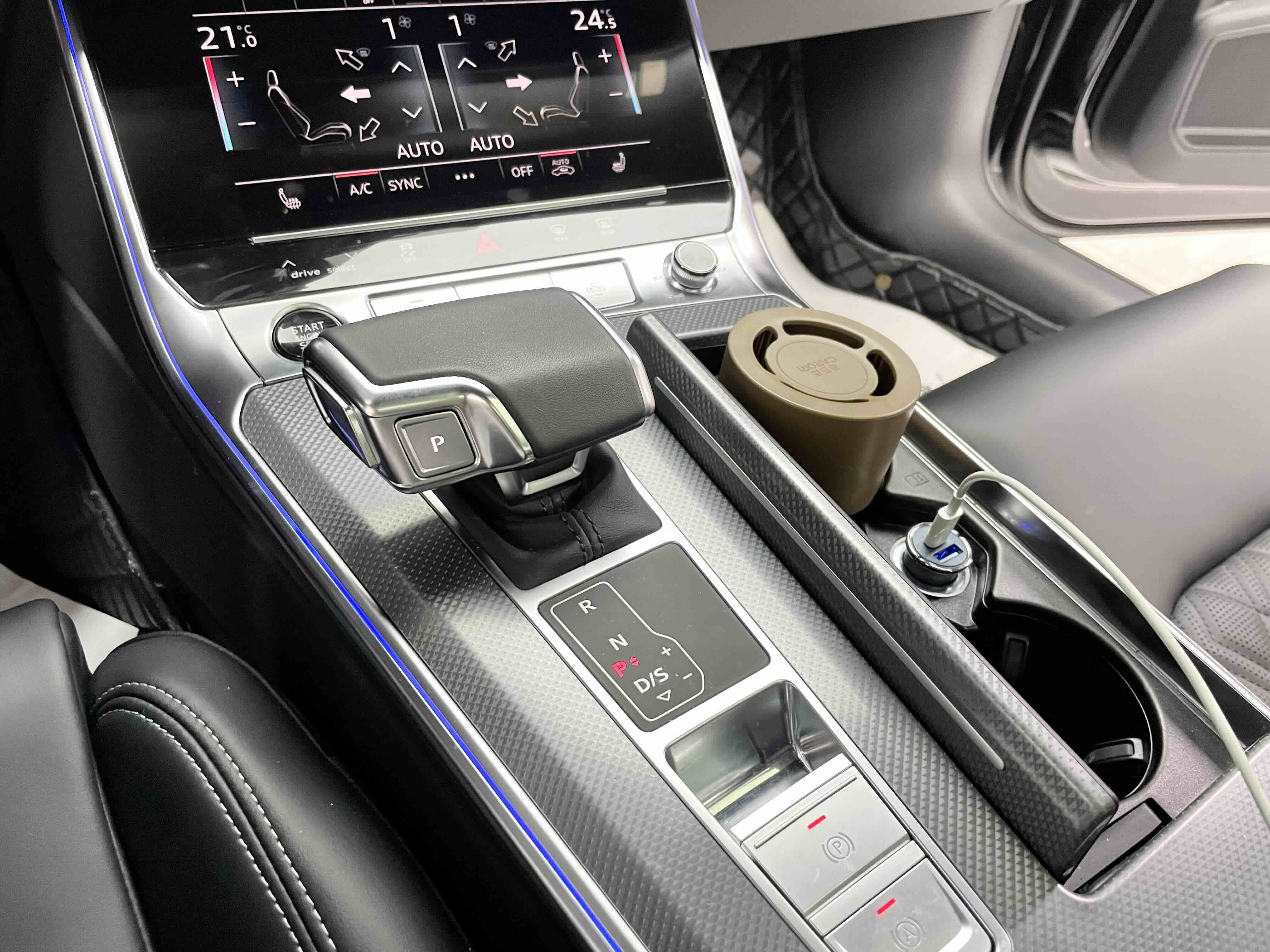 Audi 2025 A6L 2.0TFSI 45TFSI Premium Dynamic