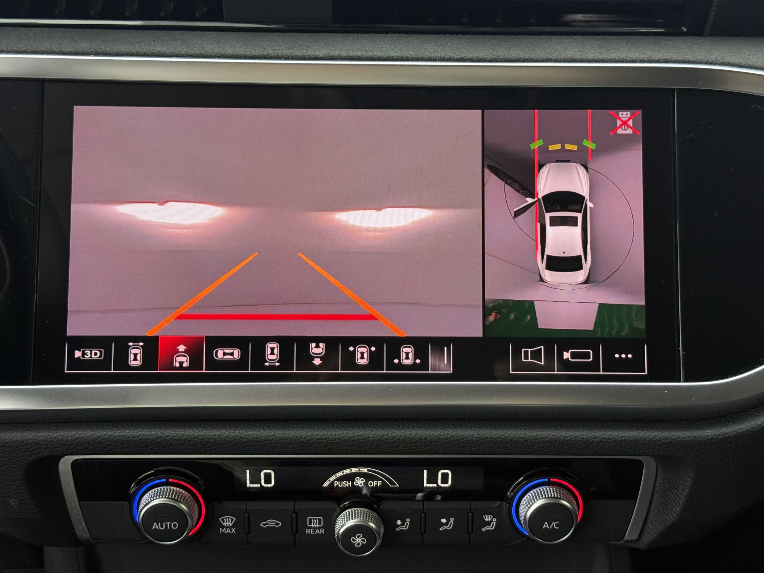Audi 2022 Q3 1.4TFSI 35TFSI Dynamic