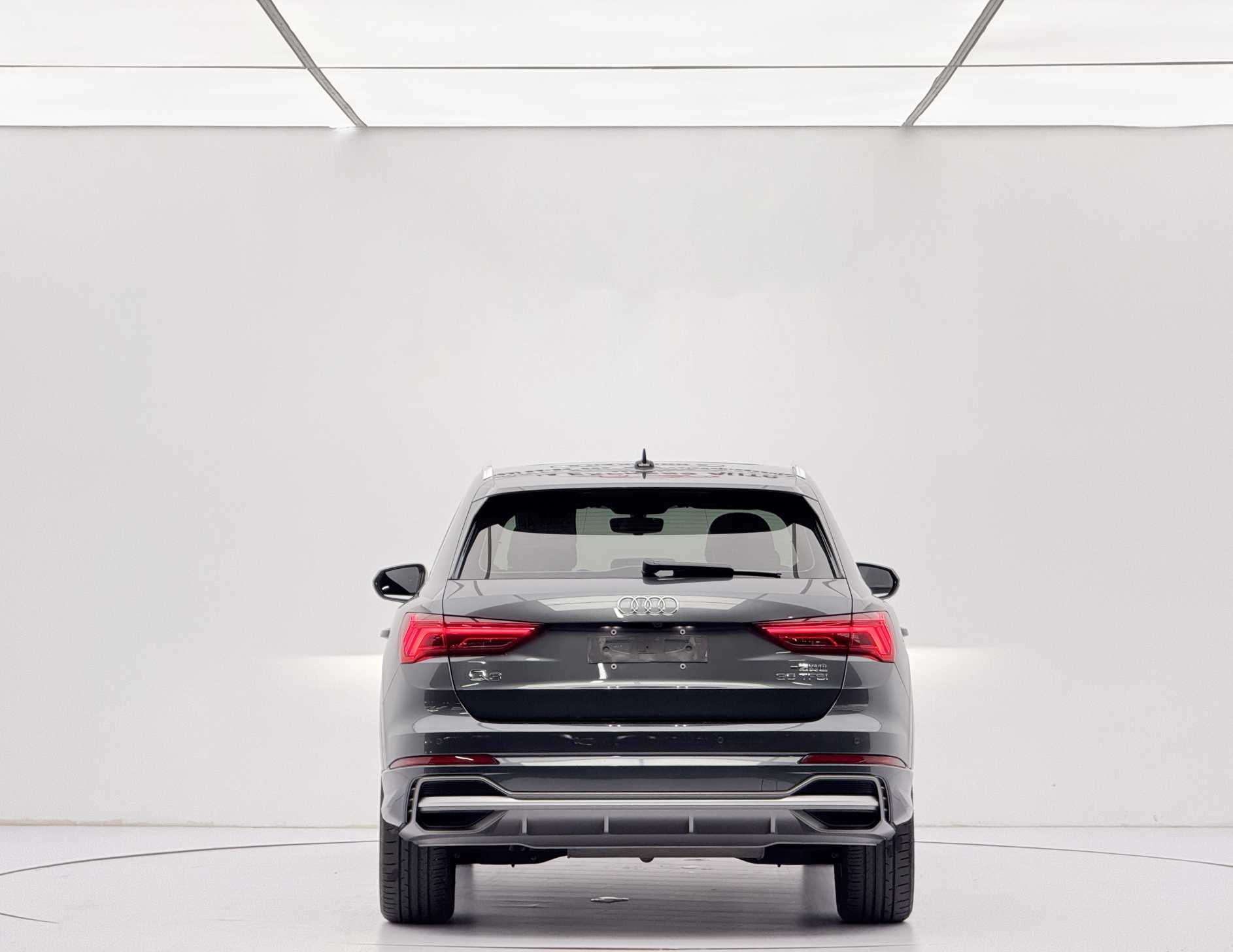 Audi 2023 Q3 1.4TFSI 35TFSI Fashion Dynamic