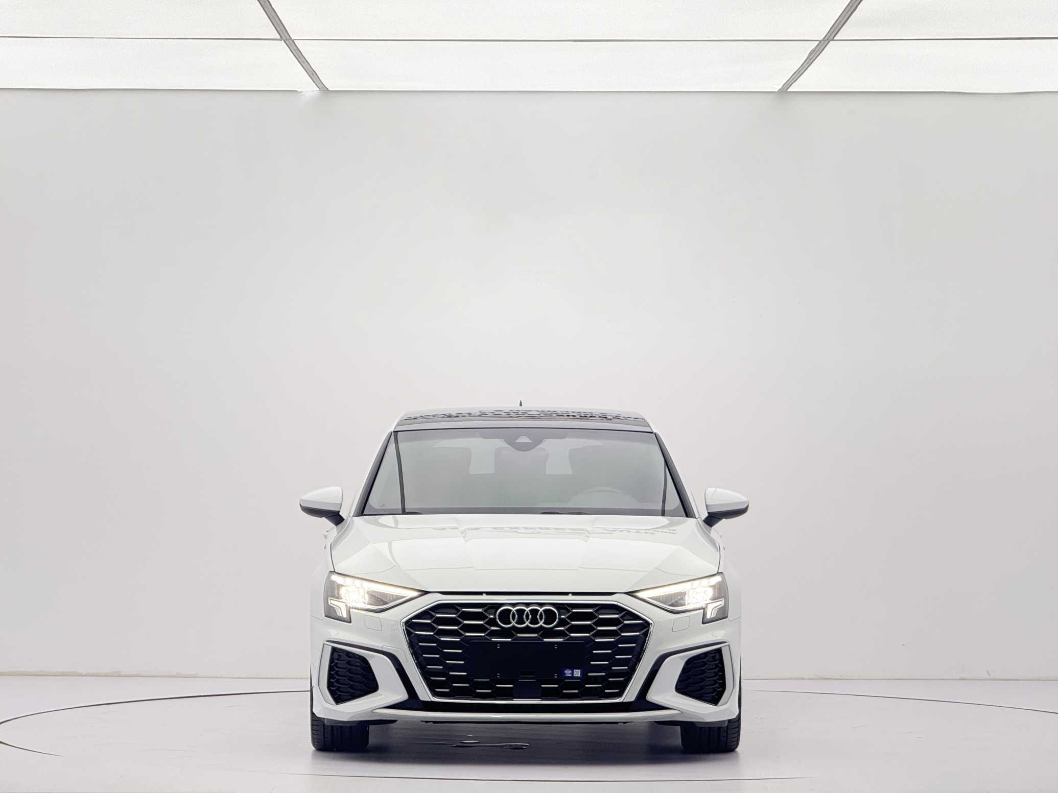 Audi A3 Sportback 2022 35 TFSI 1.4TFSI Fashion Sport