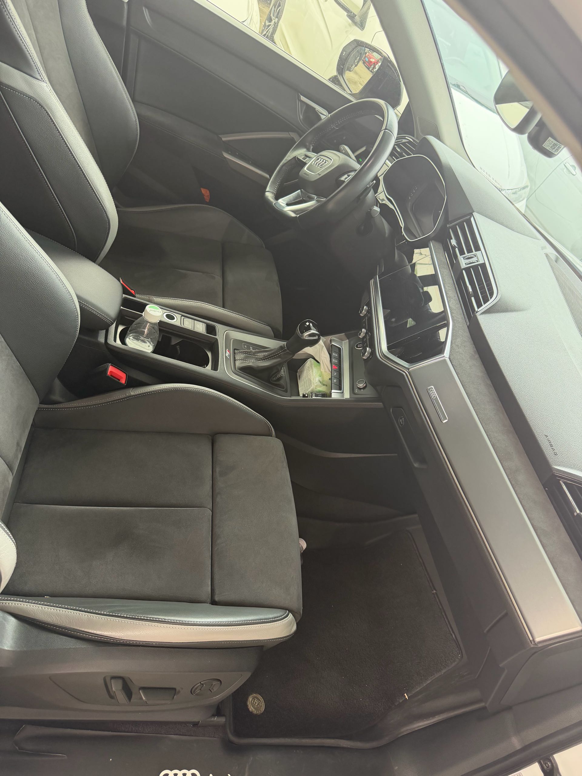 Audi 2021 Q3 1.4TFSI 35TFSI Fashion Dynamic