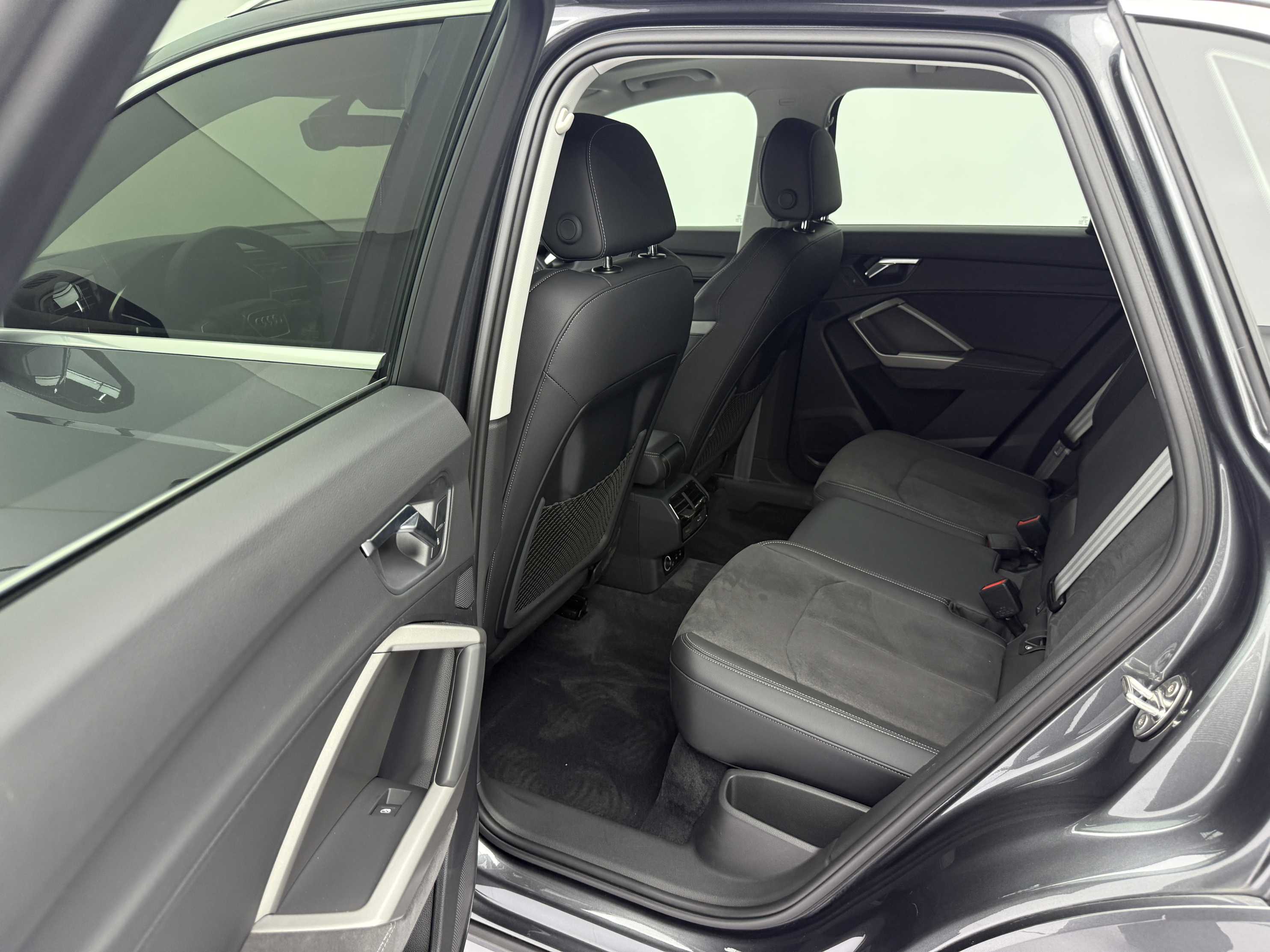 Audi 2023 Q3 1.4TFSI 35TFSI Fashion Dynamic