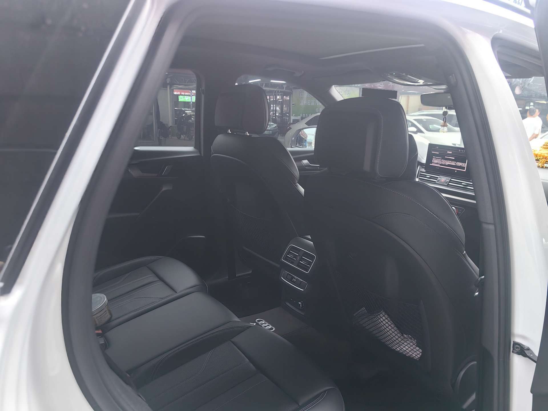 Audi 2025 Q5L 2.0TFSI 40TFSI Luxury Dynamic
