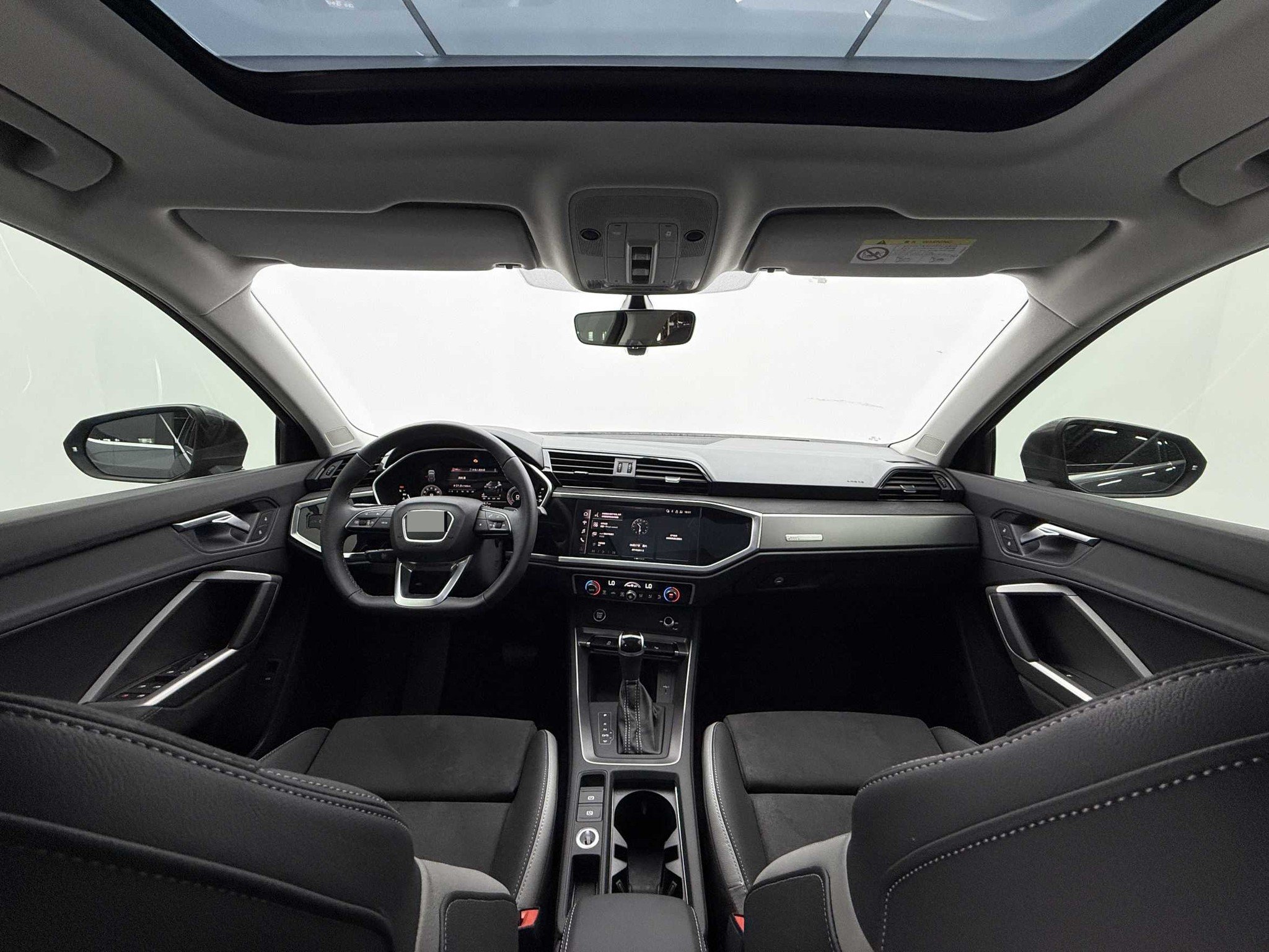 Audi 2023 Q3 1.4TFSI 35TFSI Fashion Dynamic