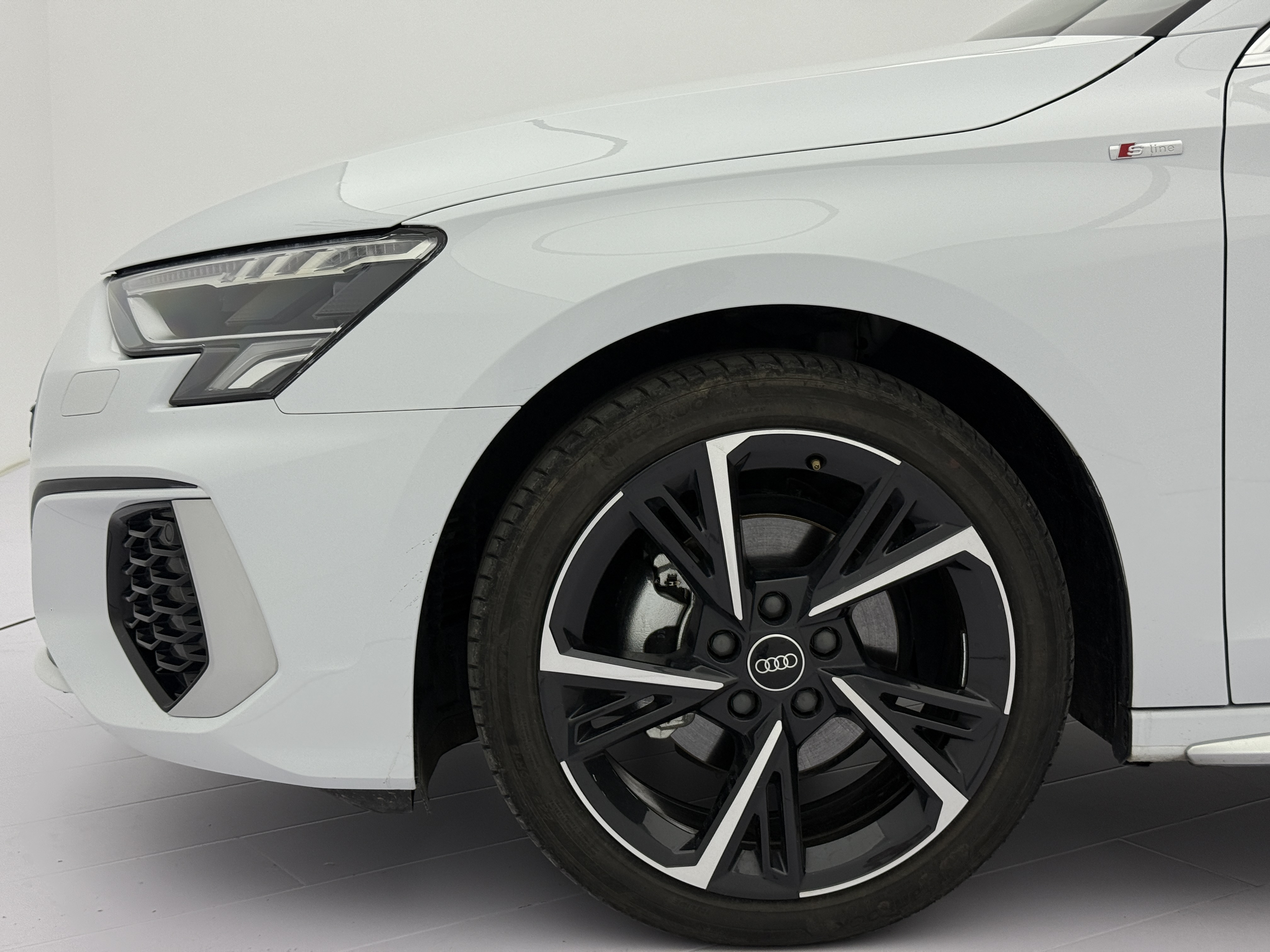 Audi A3 Sportback 2023 35 TFSI 1.4TFSI Fashion Sporty