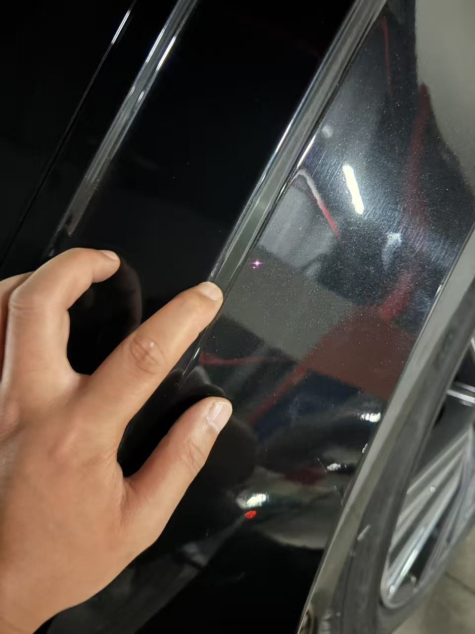Audi A6L 2021 45 TFSI 2.0TFSI Premium Dynamic