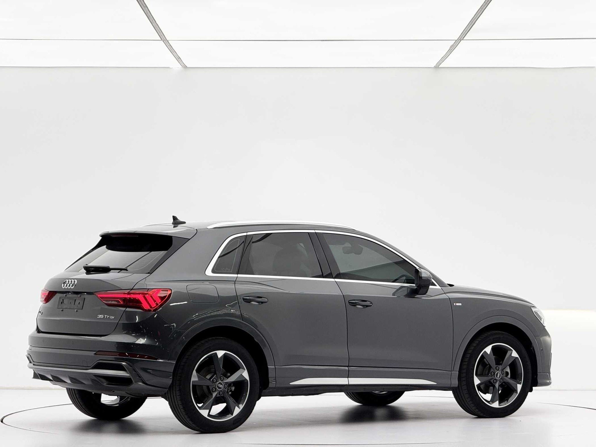 Audi 2023 Q3 1.4TFSI 35TFSI Fashion Dynamic