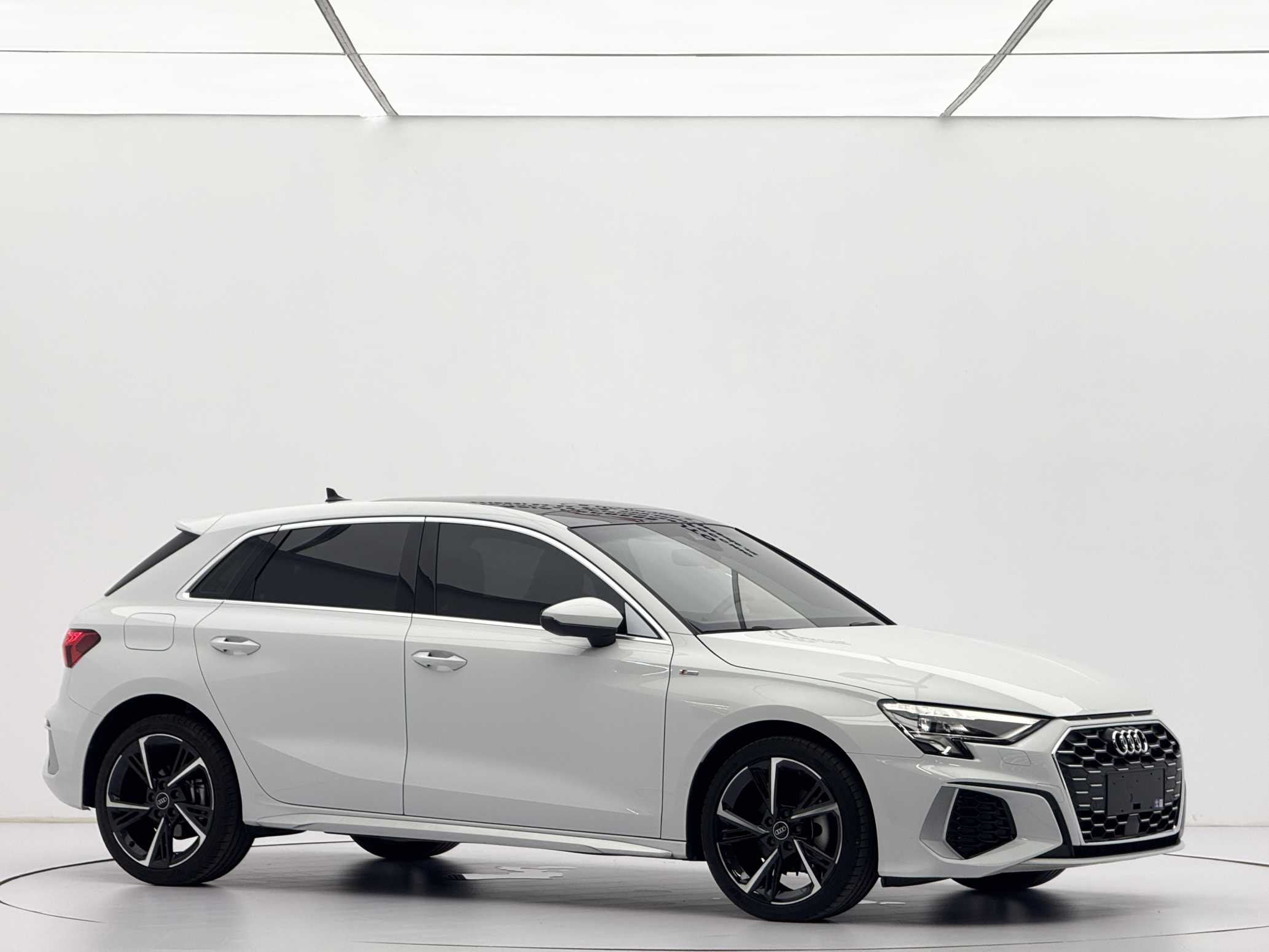 Audi A3 Sportback 2022 35 TFSI 1.4TFSI Fashion Sport