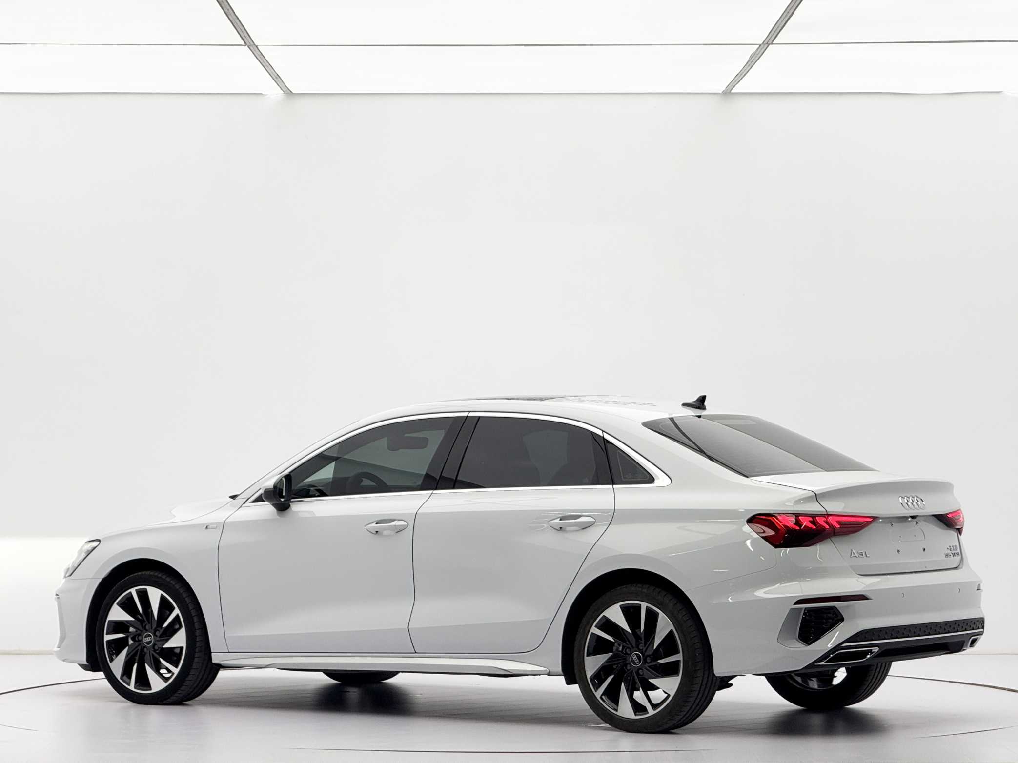Audi A3L Limousine 2023 35 TFSI 1.4TFSI Fashion Sport
