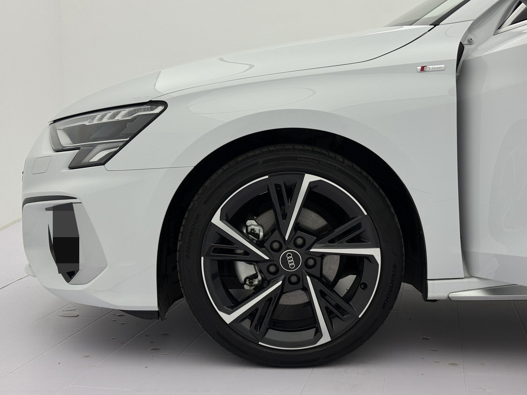 Audi A3 Sportback 2022 35 TFSI 1.4TFSI Fashion Sport