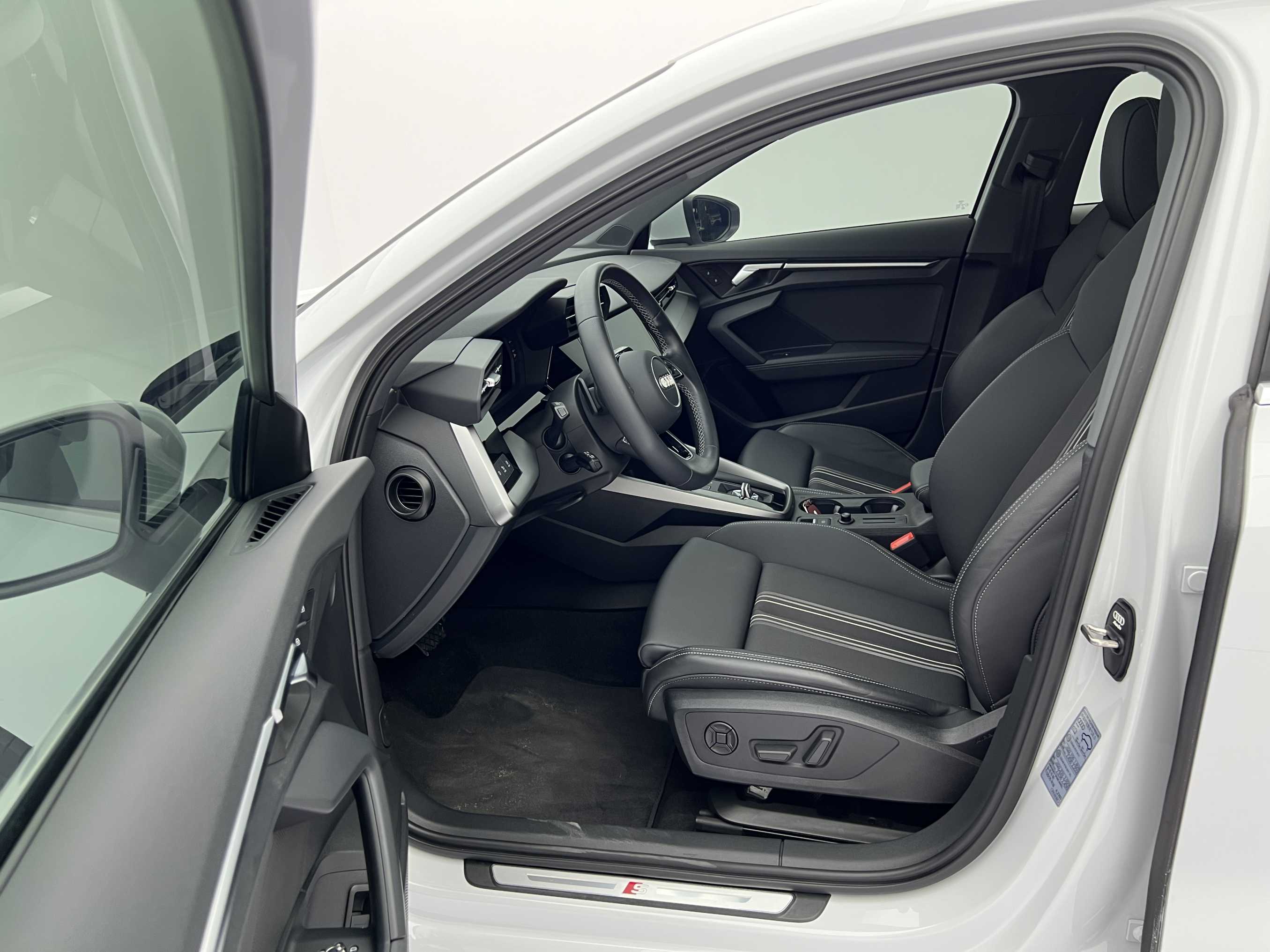 Audi A3 Sportback 2022 35 TFSI 1.4TFSI Fashion Sport