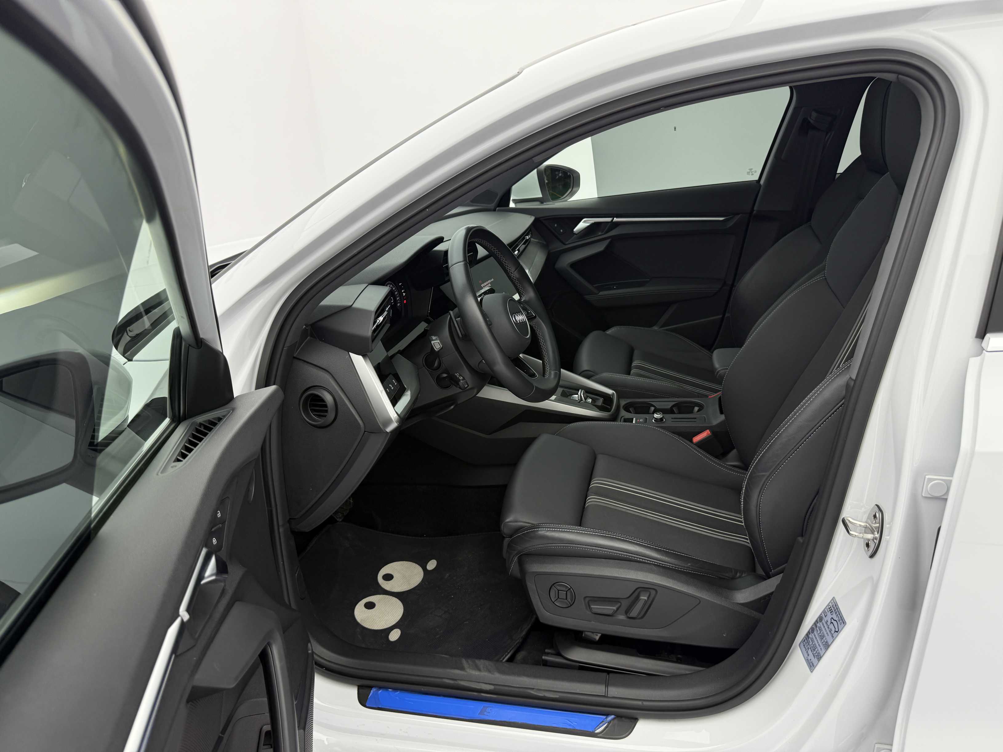 Audi A3L Limousine 2023 35 TFSI 1.4TFSI Fashion Sport