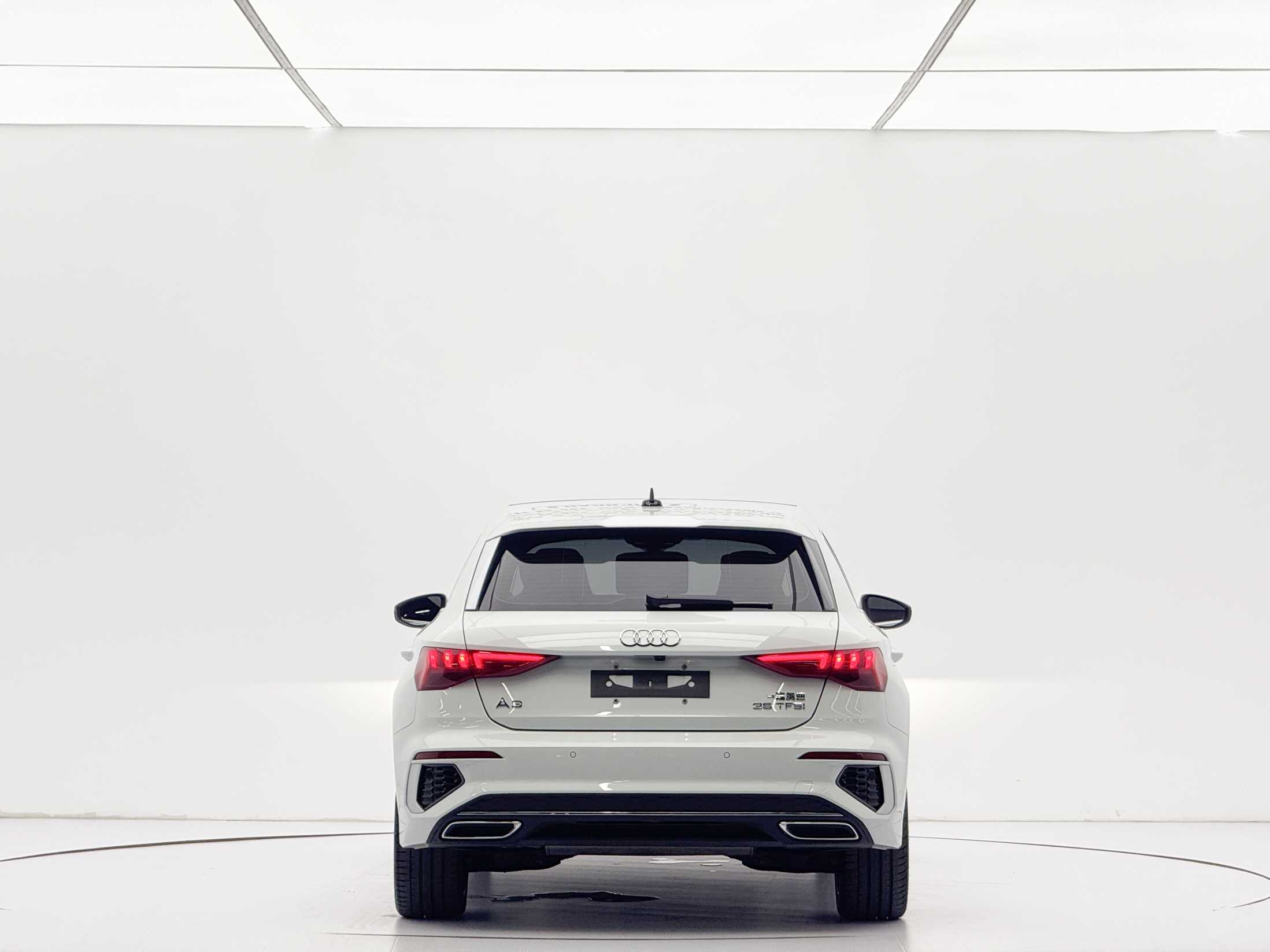 Audi A3 Sportback 2022 35 TFSI 1.4TFSI Fashion Sport