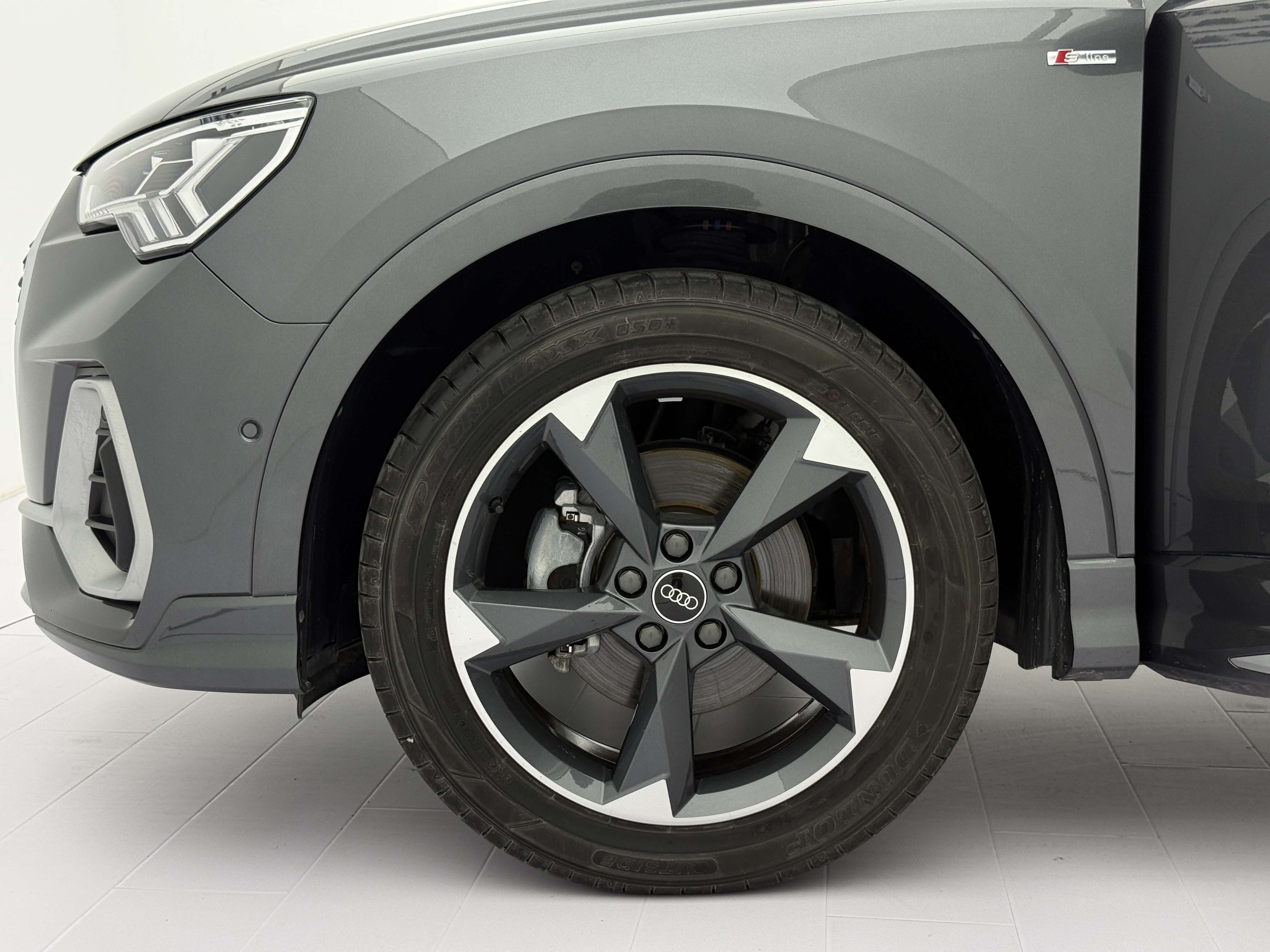 Audi 2023 Q3 1.4TFSI 35TFSI Fashion Dynamic