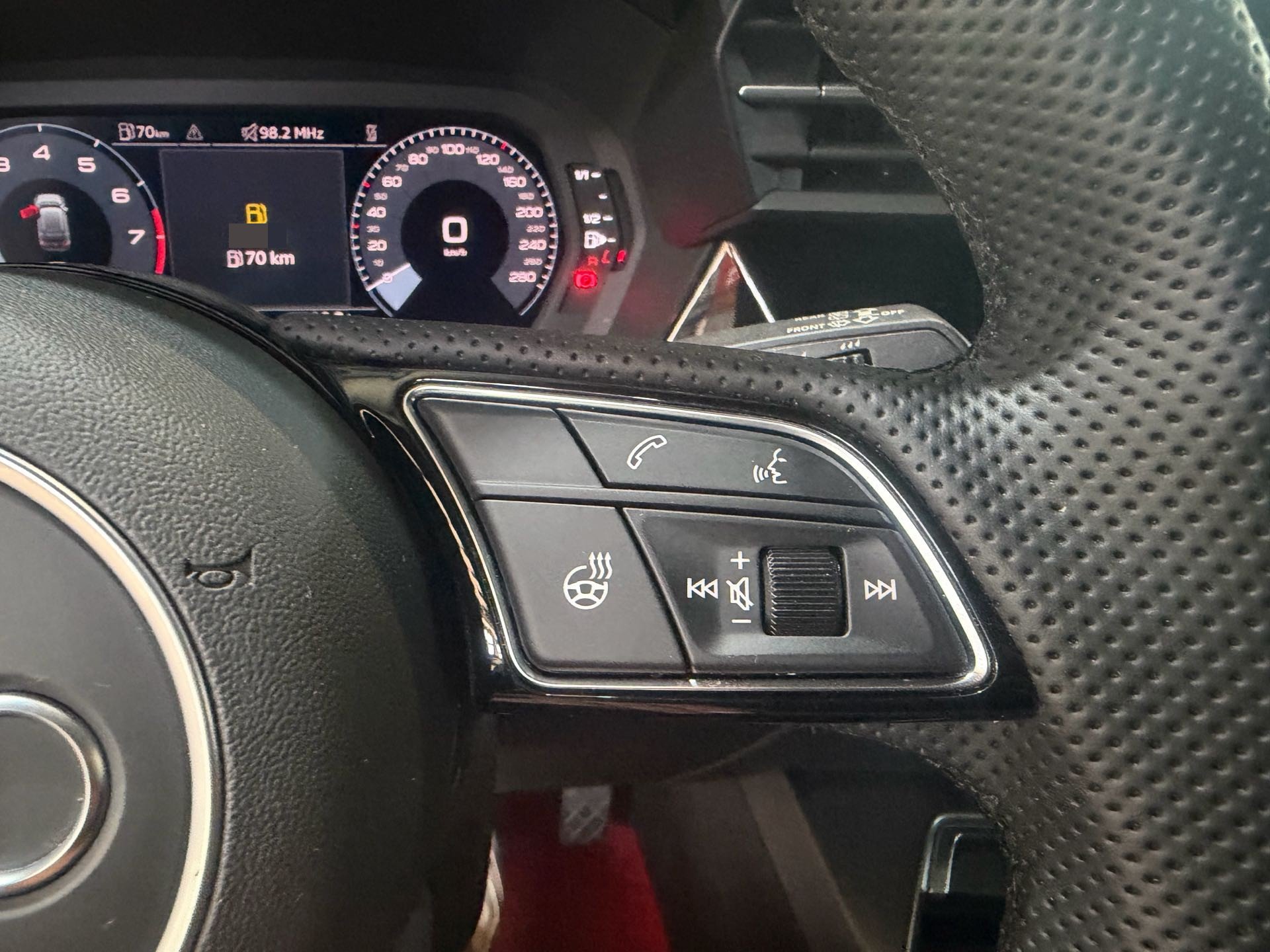 Audi A3L Limousine 2023 35 TFSI 1.4TFSI Fashion Sport