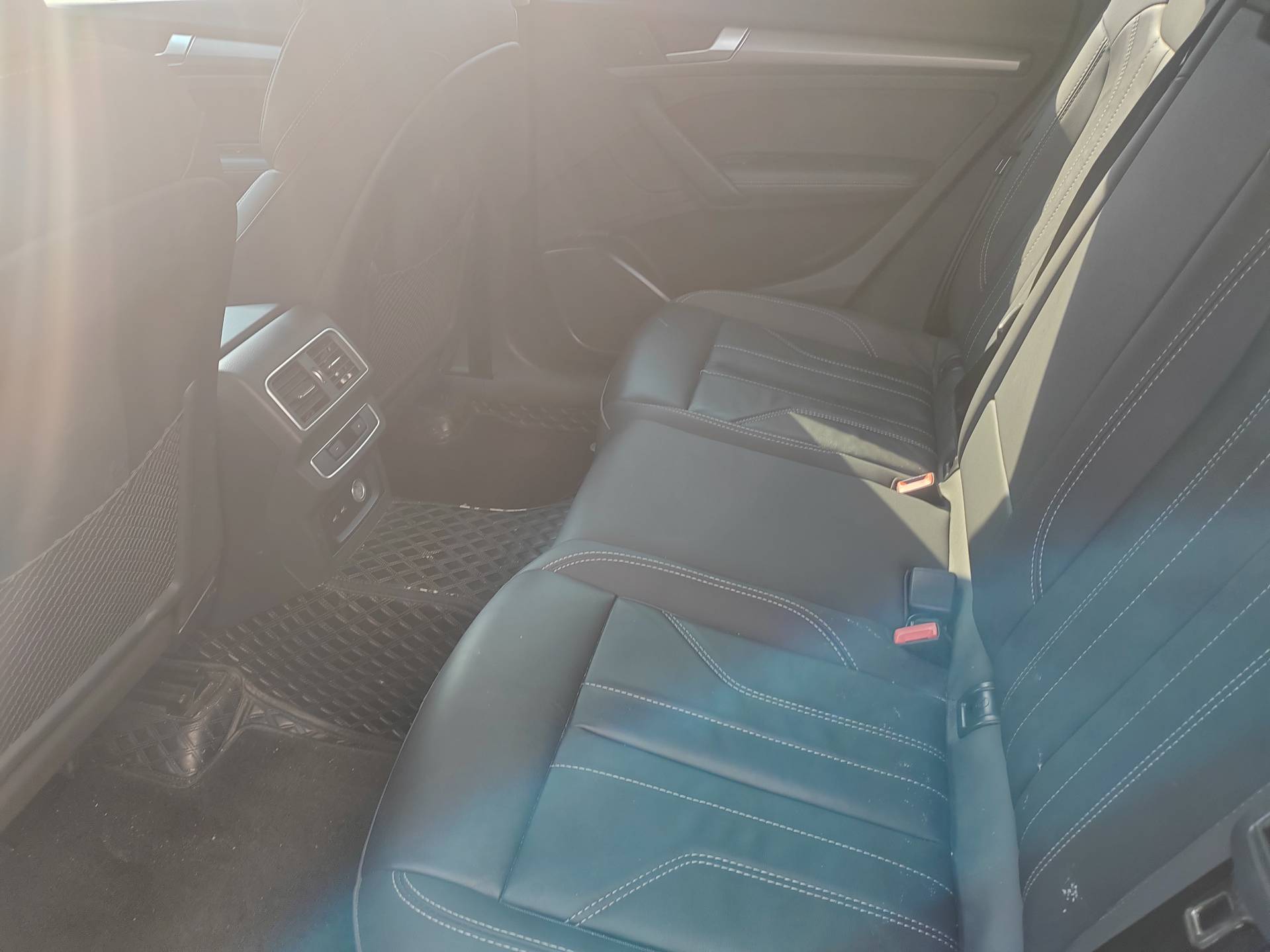 Audi 2022 Q5L 2.0TFSI 40TFSI Luxury Dynamic