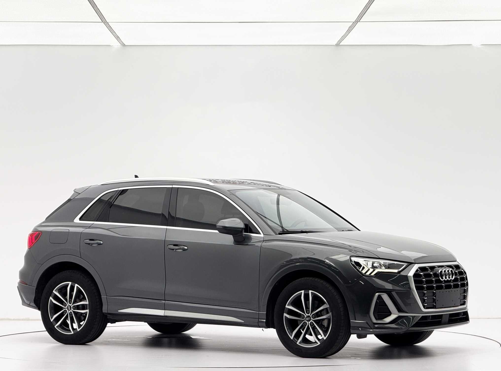 Audi 2022 Q3 1.4TFSI 35TFSI Dynamic
