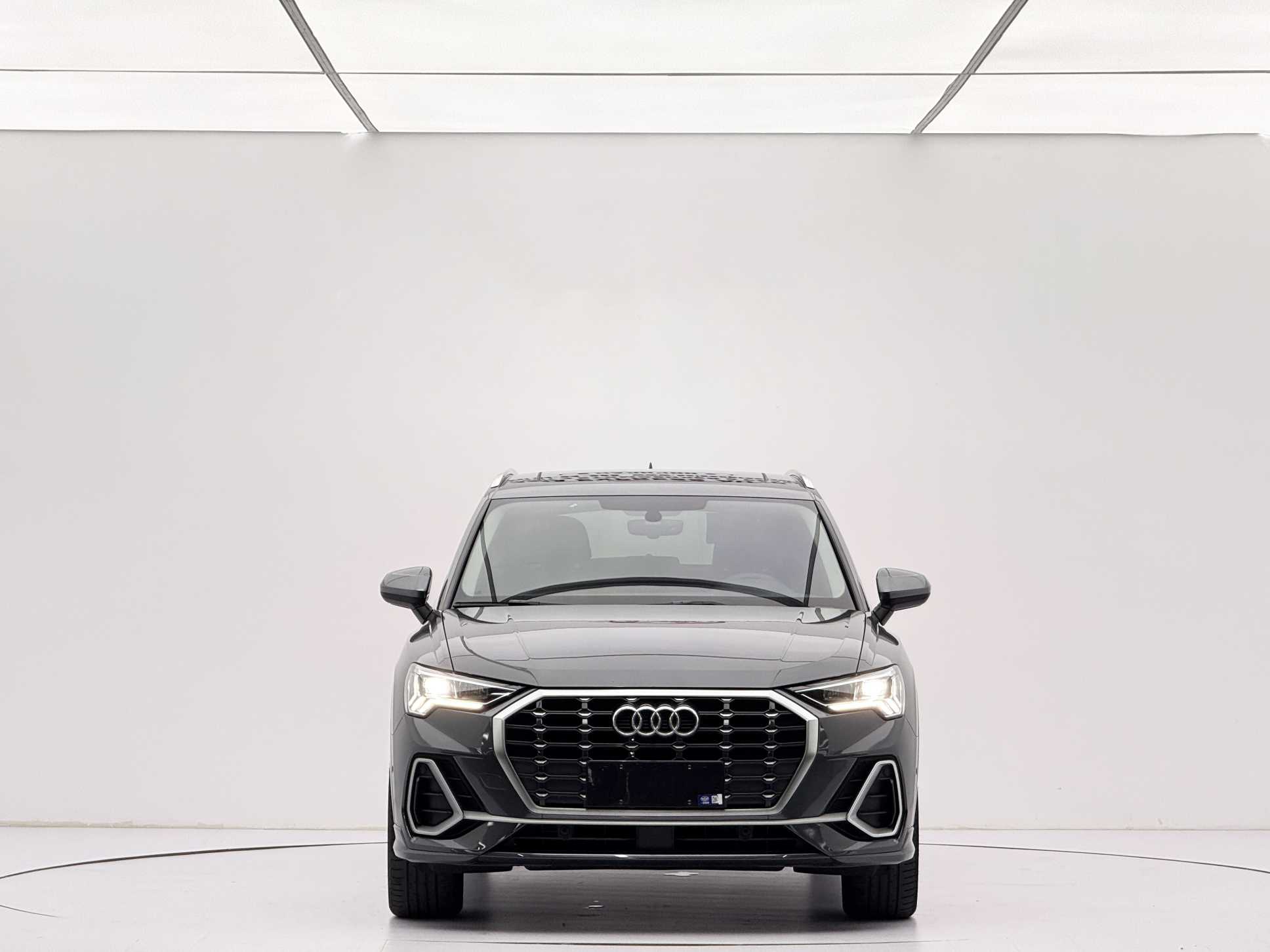 Audi 2023 Q3 1.4TFSI 35TFSI Fashion Dynamic