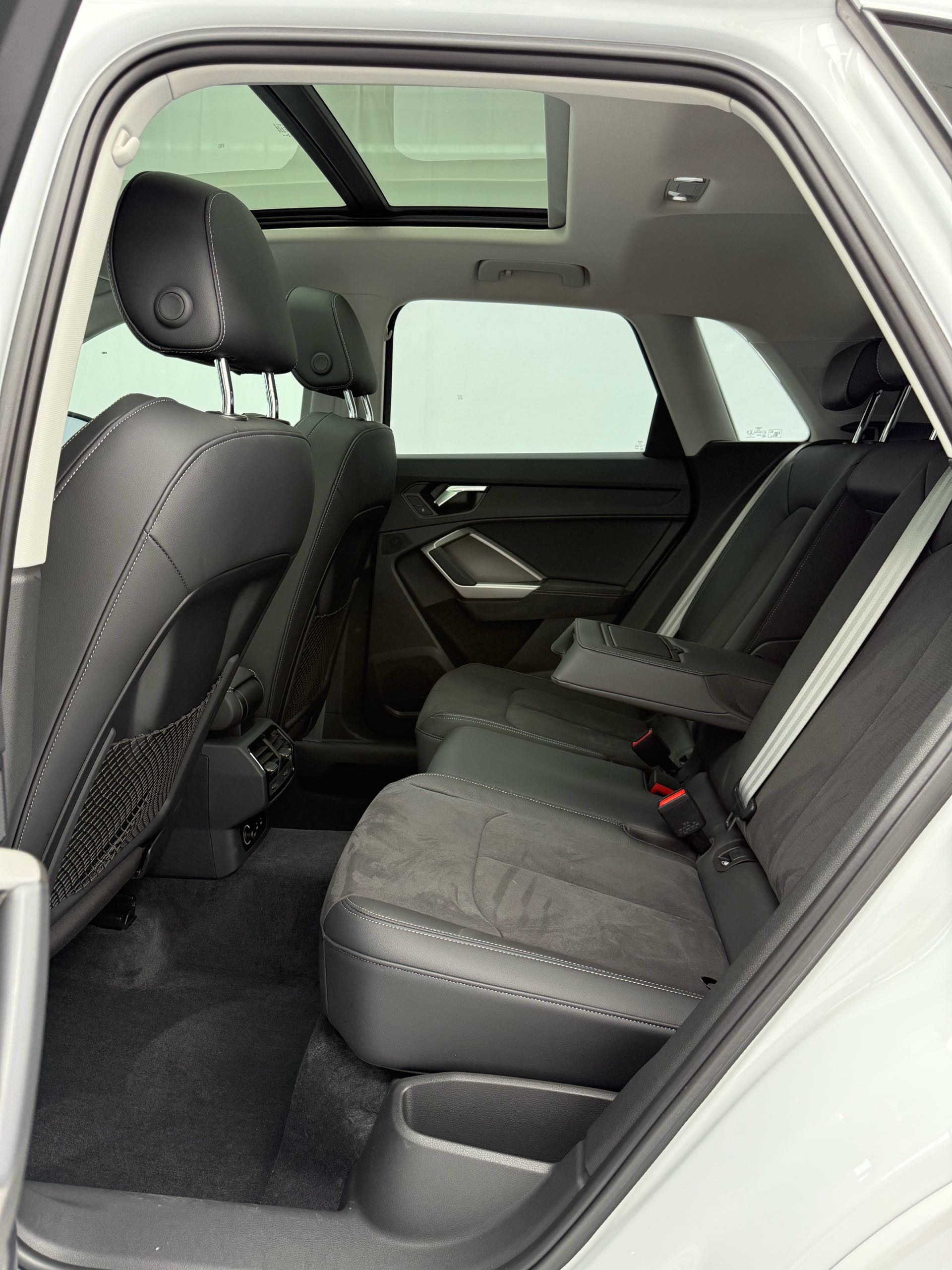 Audi 2023 Q3 1.4TFSI 35TFSI Fashion Dynamic