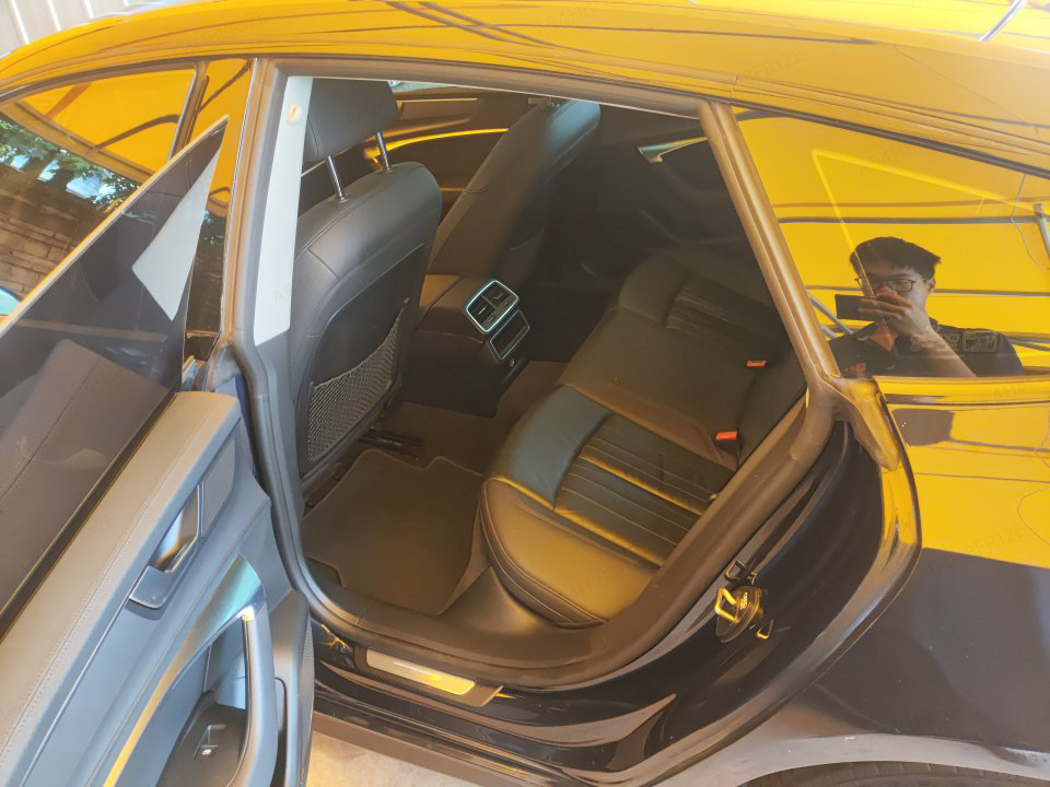 Audi A7 Sportback 45 TFSI 2020