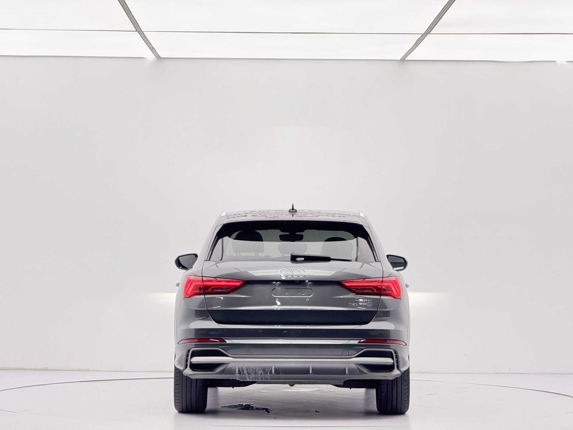 Audi 2022 Q3 1.4TFSI 35TFSI Dynamic