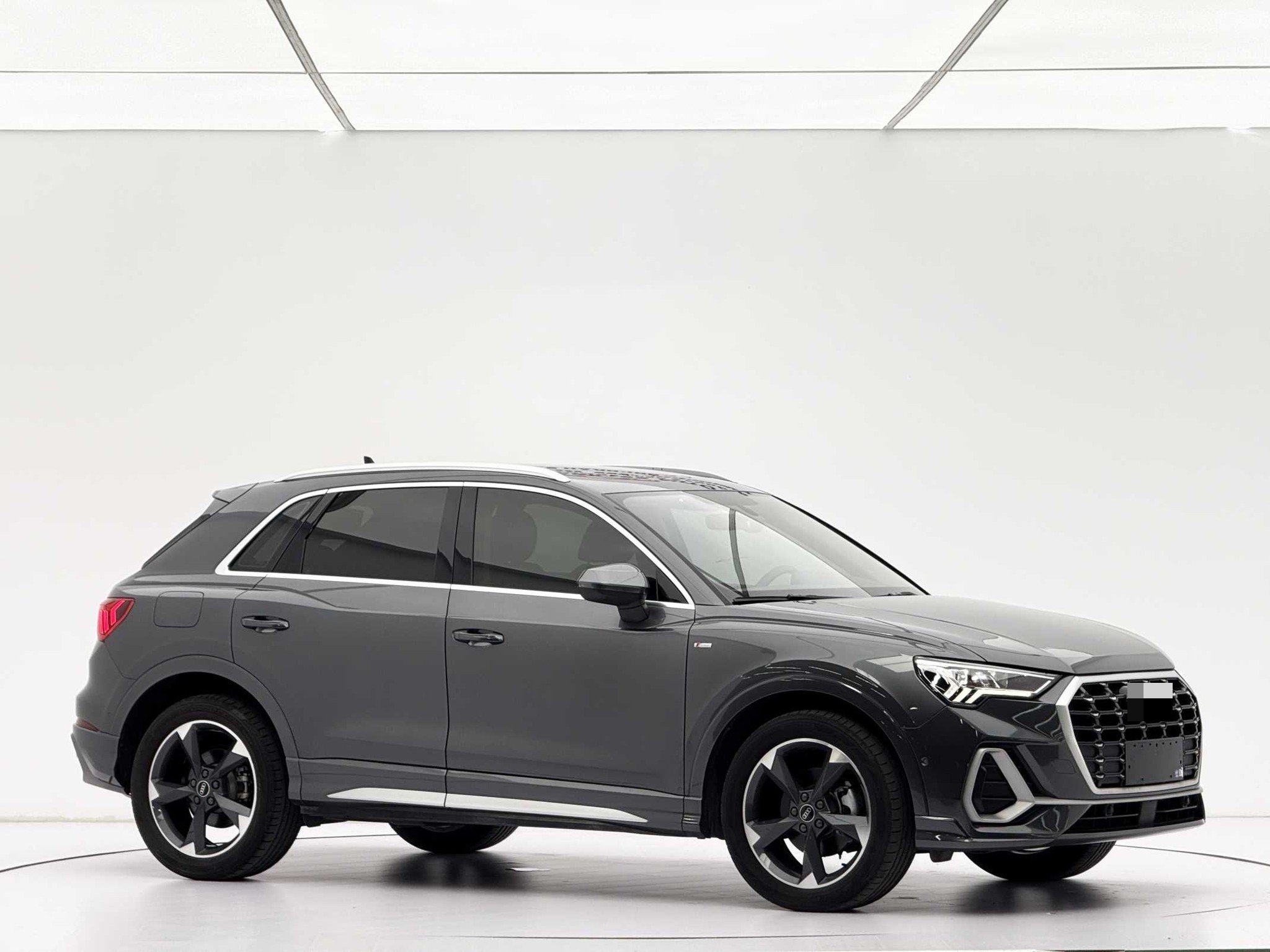 Audi 2023 Q3 1.4TFSI 35TFSI Fashion Dynamic