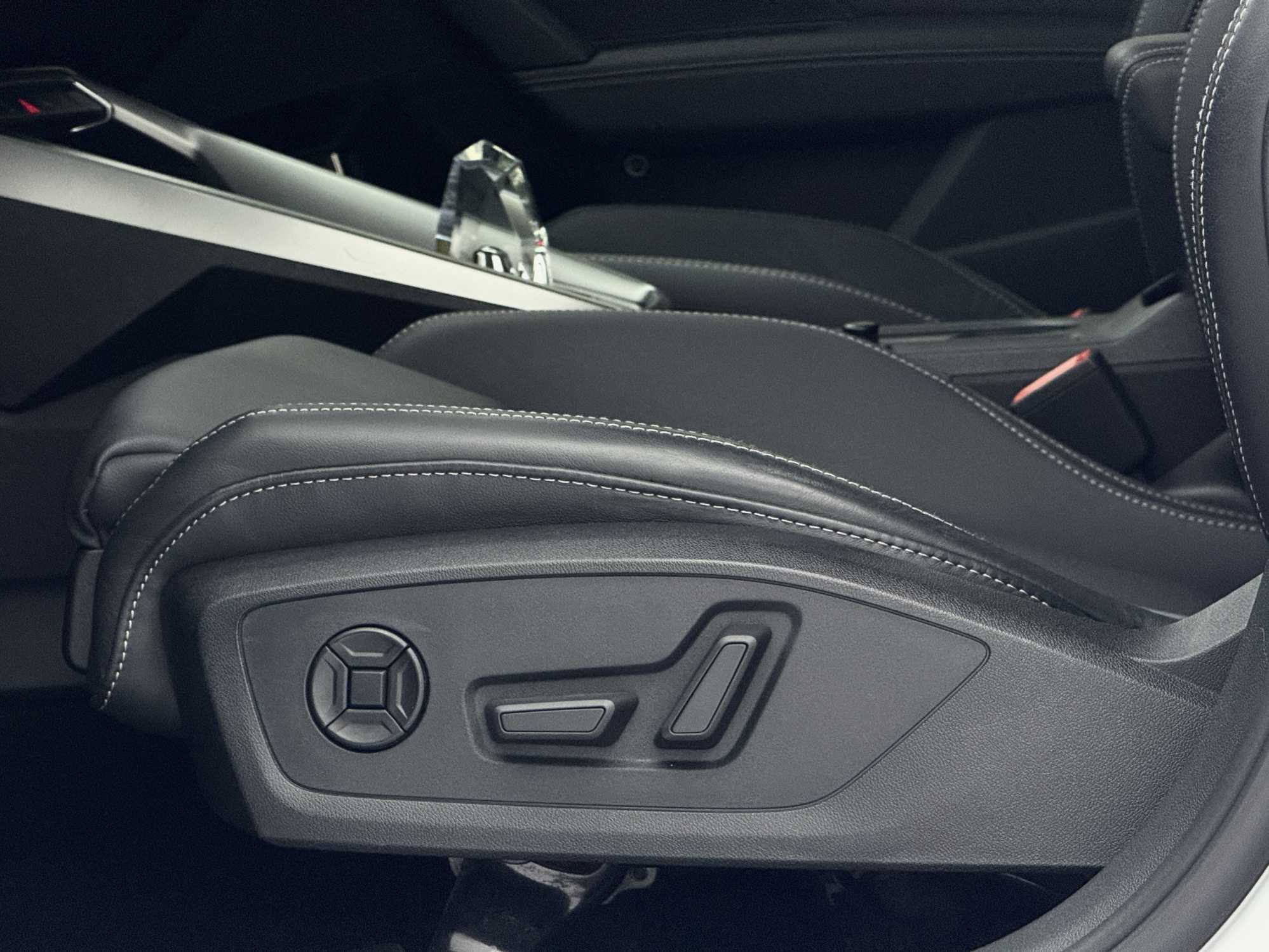 Audi A3 Sportback 2022 35 TFSI 1.4TFSI Fashion Sport