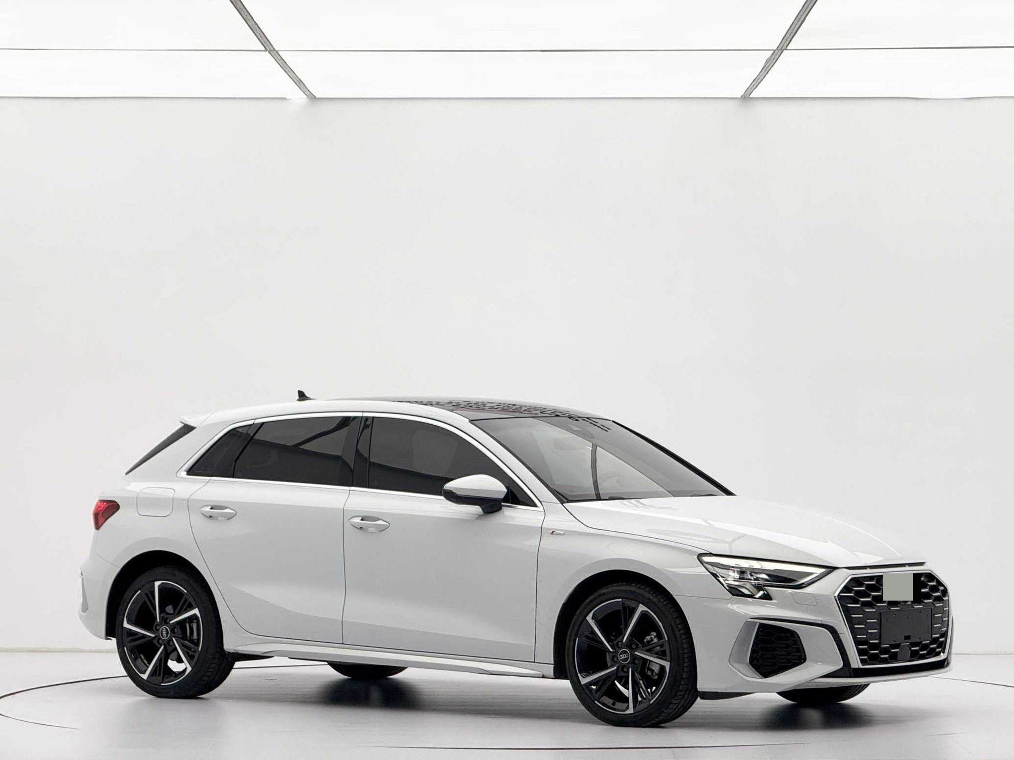 Audi A3 Sportback 2023 35 TFSI 1.4TFSI Fashion Sporty