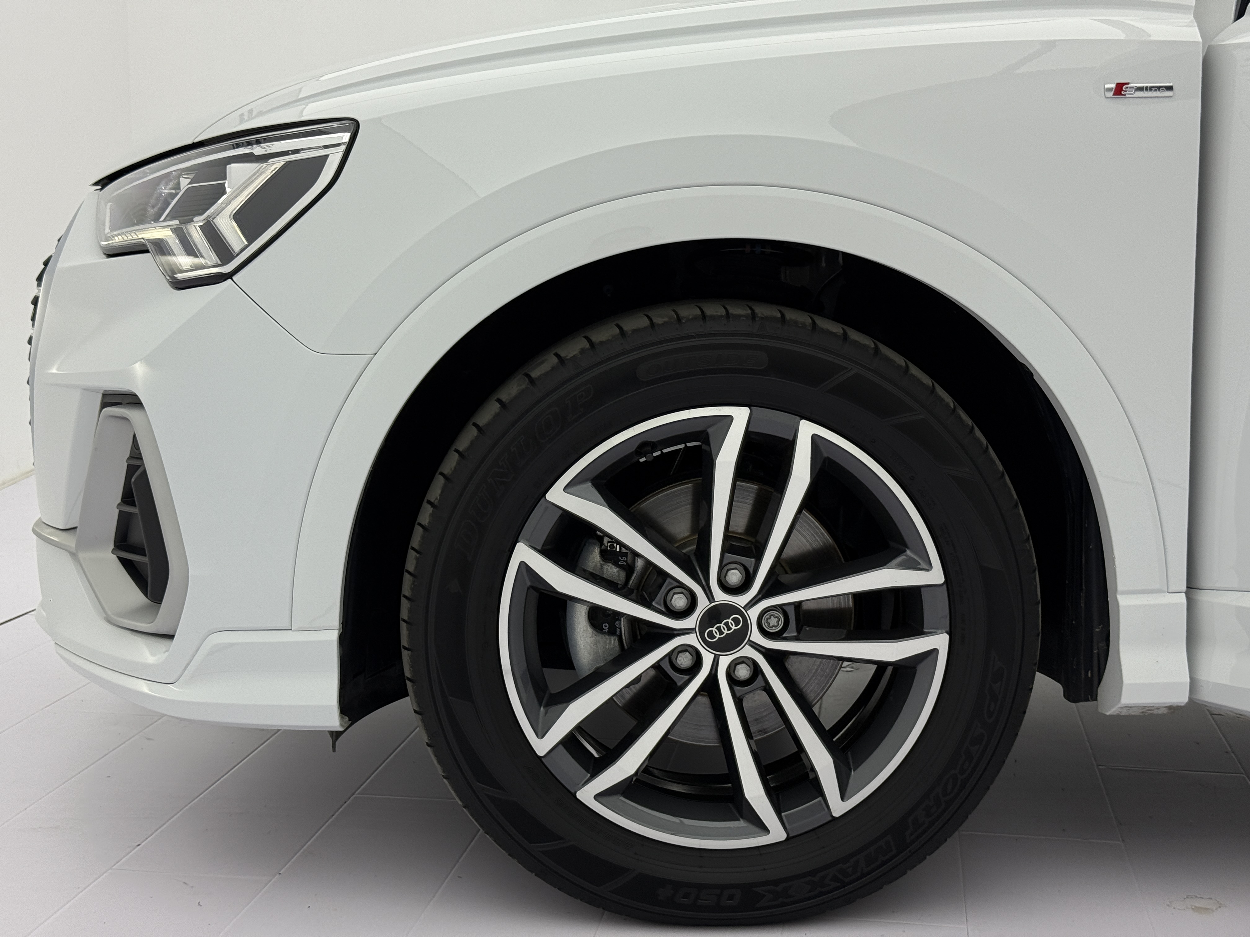 Audi 2023 Q3 1.4TFSI 35TFSI Advanced Dynamic