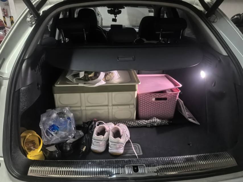 Audi 2018 Q3 1.4TFSI 30th Anniversary 30TFSI Fashion