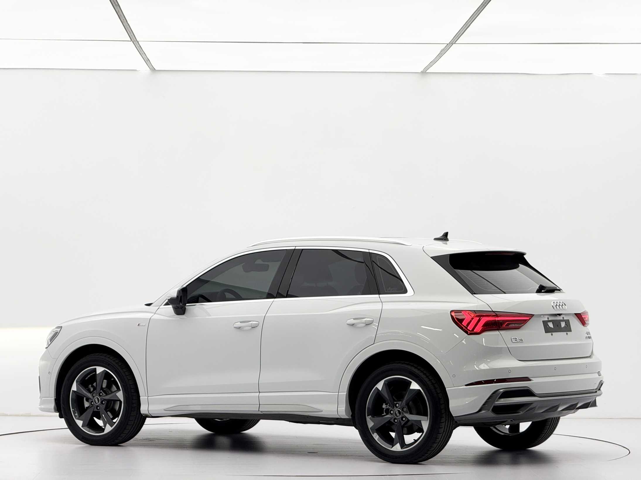 Audi 2023 Q3 1.4TFSI 35TFSI Fashion Dynamic