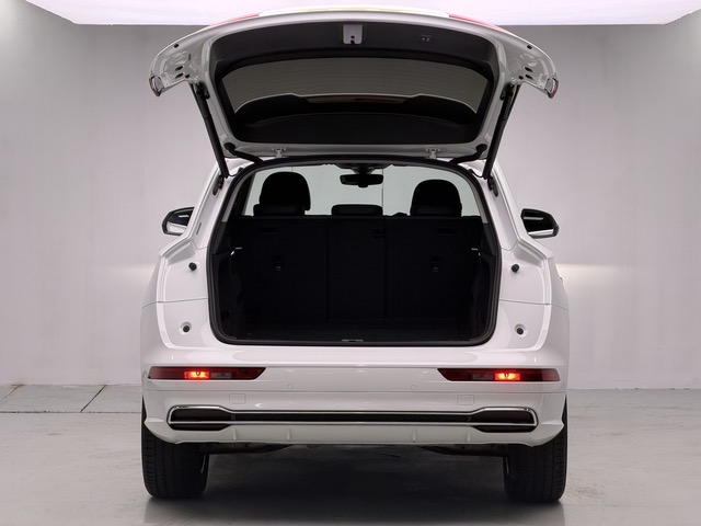 Audi 2020 Q5L 2.0TFSI 40TFSI Facelift