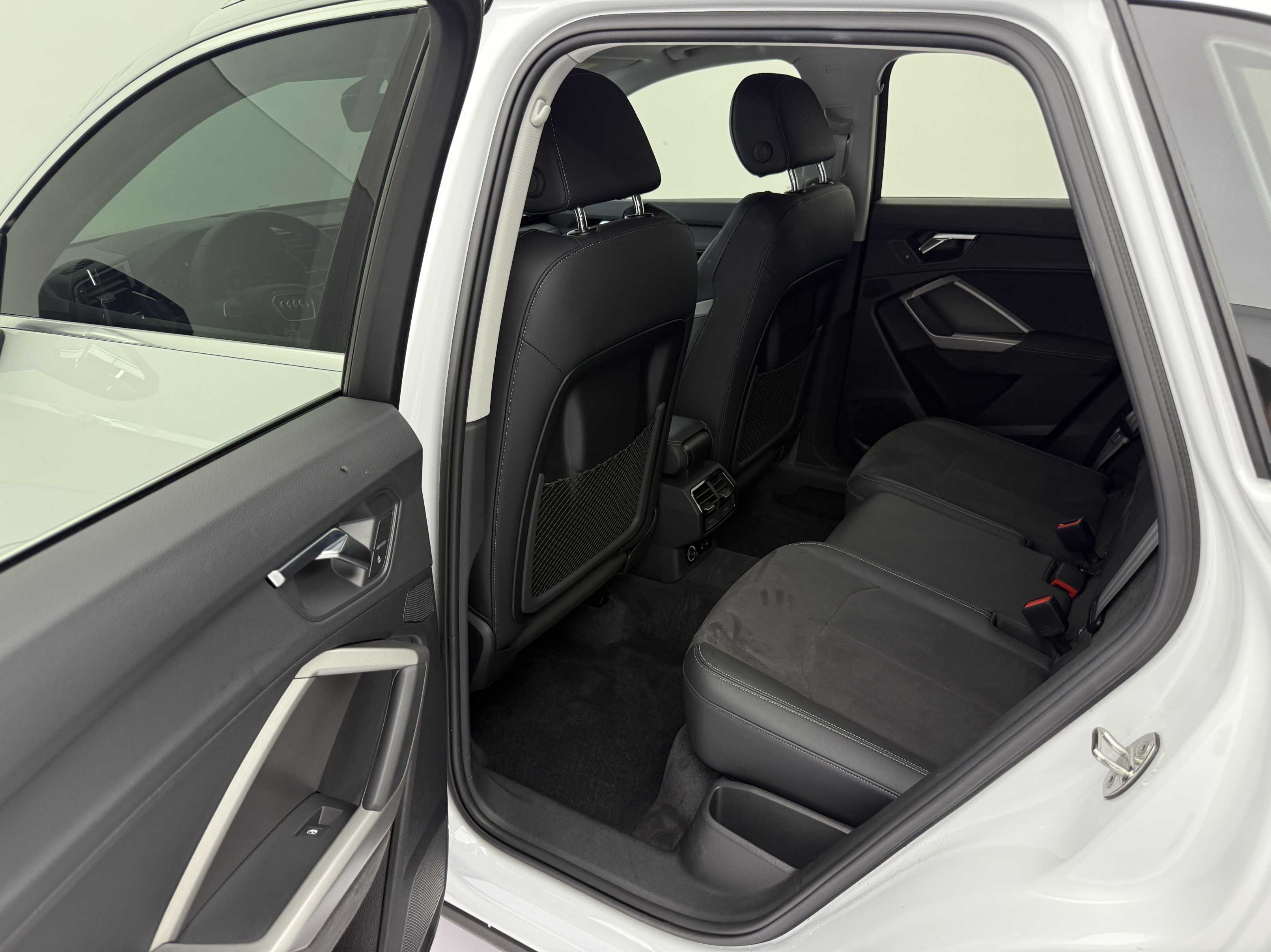 Audi 2023 Q3 1.4TFSI 35TFSI Advanced Dynamic