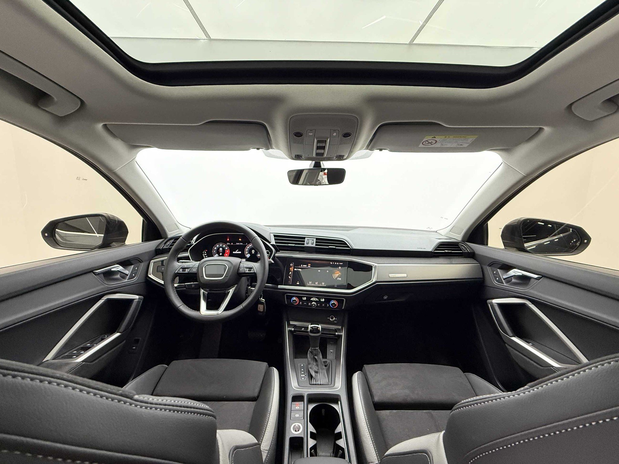 Audi 2022 Q3 1.4TFSI 35TFSI Dynamic