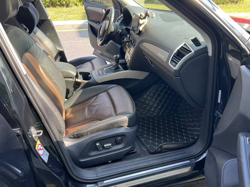 Audi 2018 Q5 2.0TFSI 40TFSI Collector's Edition Progressiv