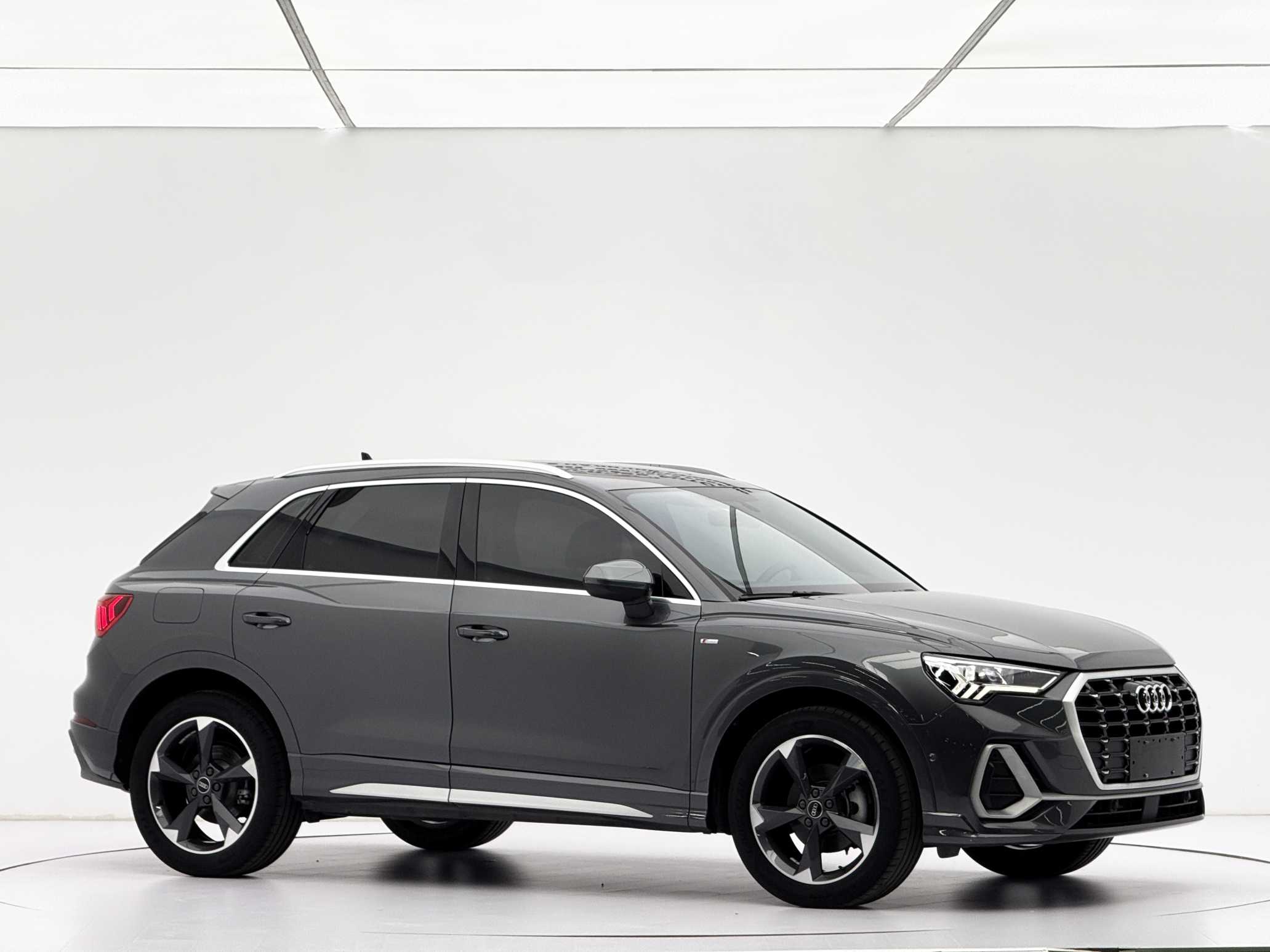 Audi 2023 Q3 1.4TFSI 35TFSI Fashion Dynamic