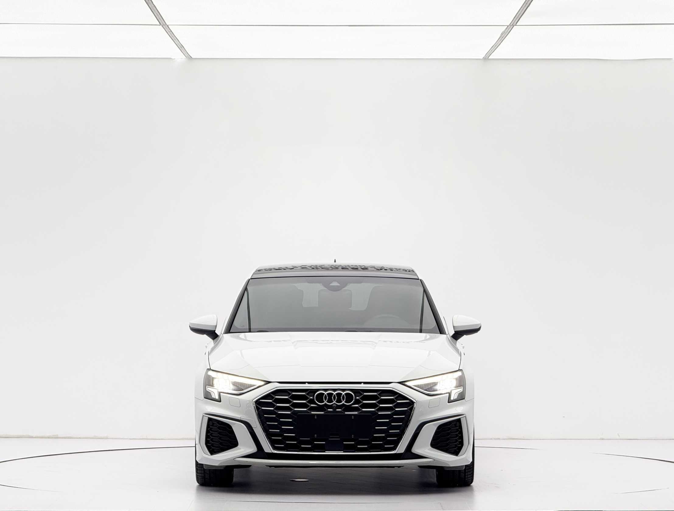 Audi A3 Sportback 2023 35 TFSI 1.4TFSI Fashion Sporty