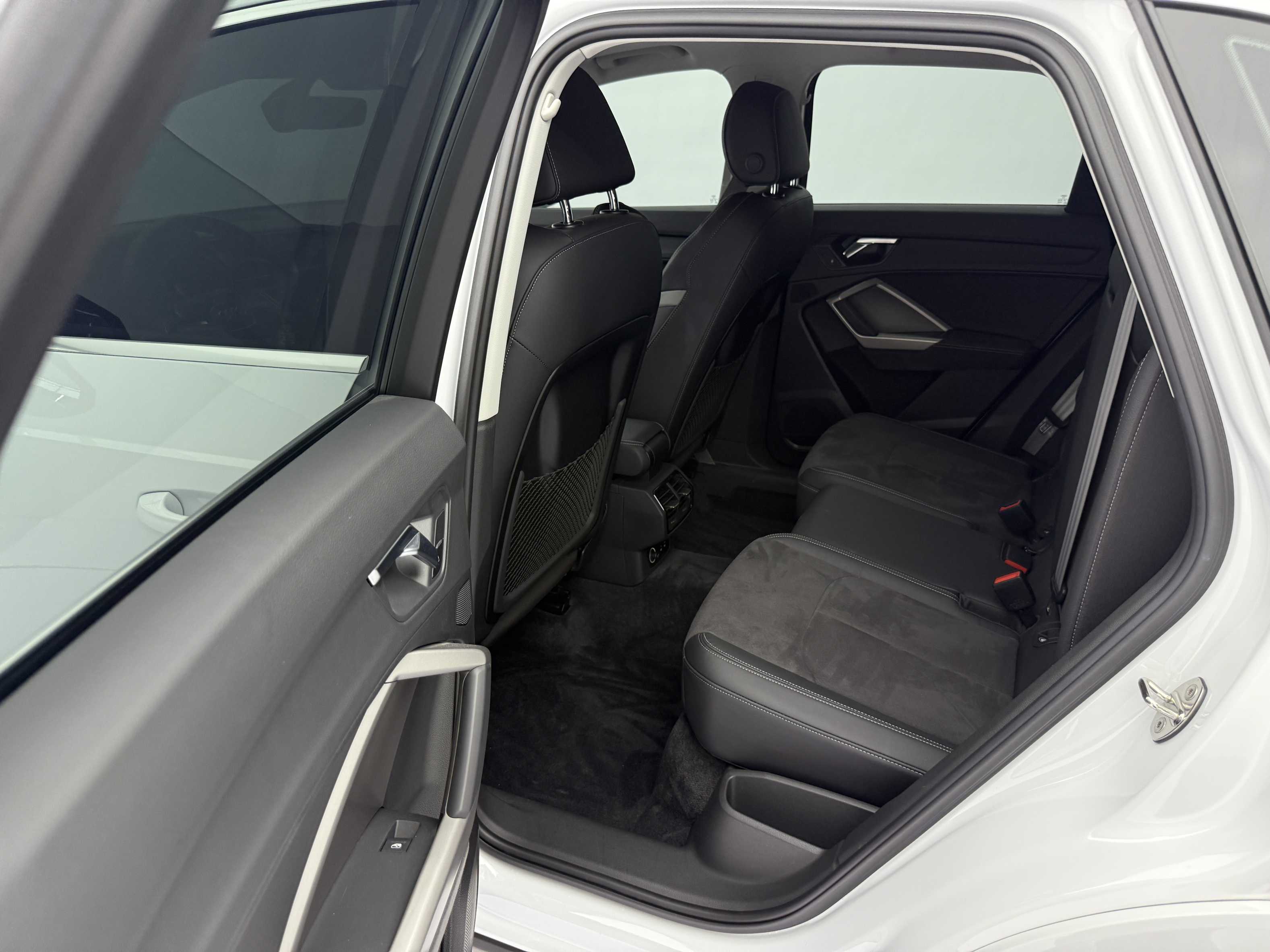 Audi 2023 Q3 1.4TFSI 35TFSI Fashion Dynamic